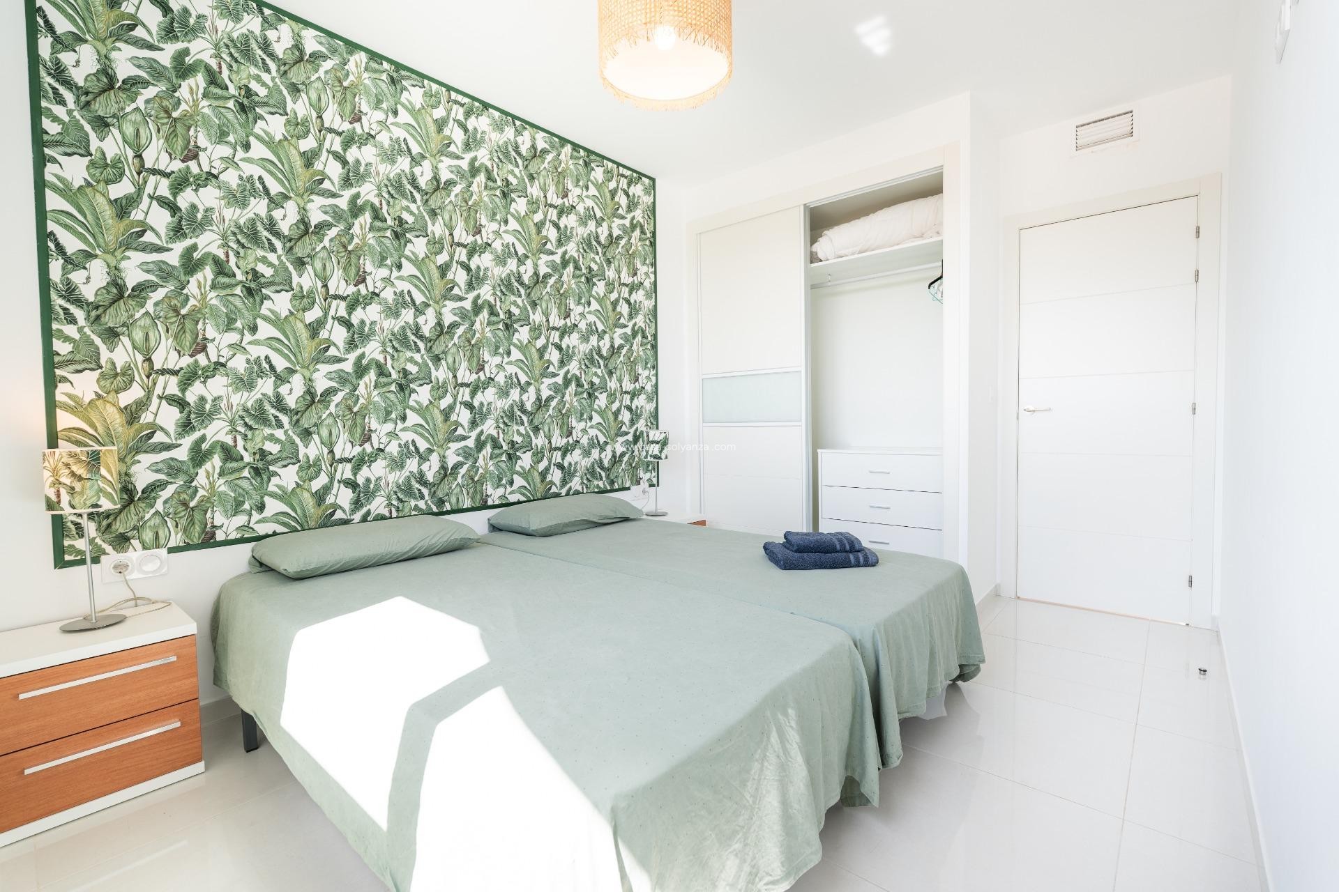 Reventa - Apartamento / piso - Torrevieja - Punta Prima