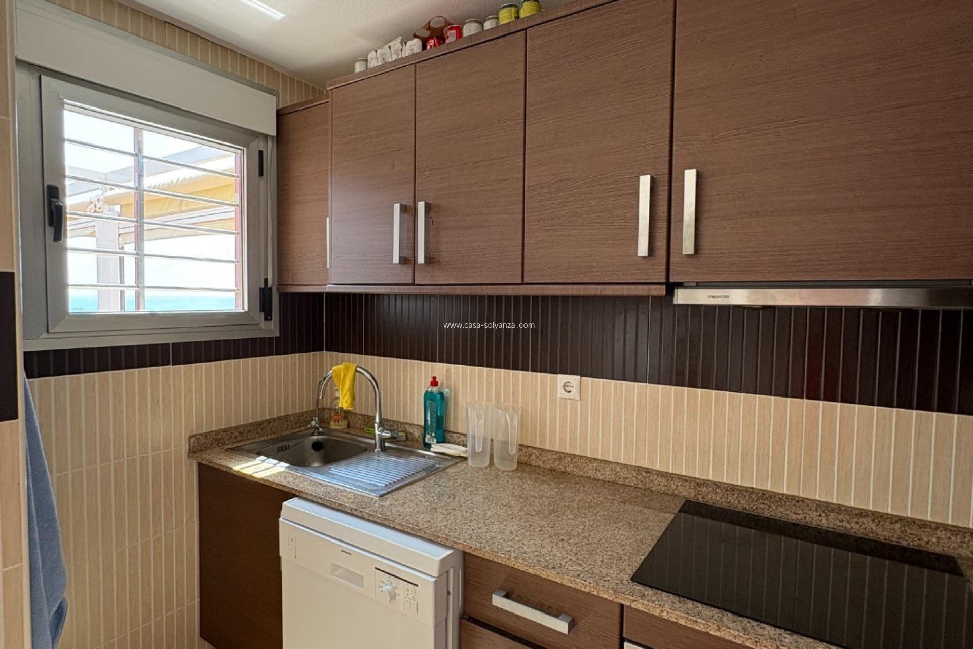 Reventa - Apartamento / piso - Torrevieja - Punta Prima