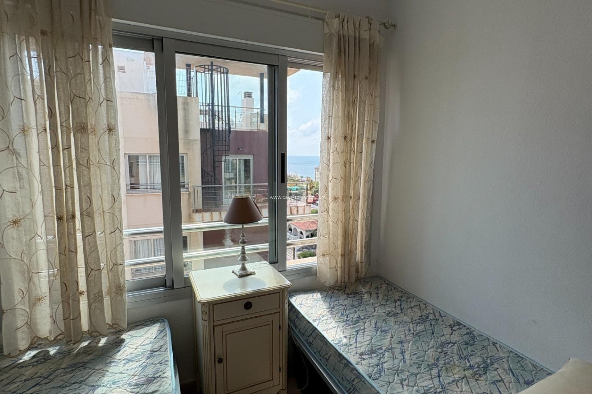 Reventa - Apartamento / piso - Torrevieja - Punta Prima