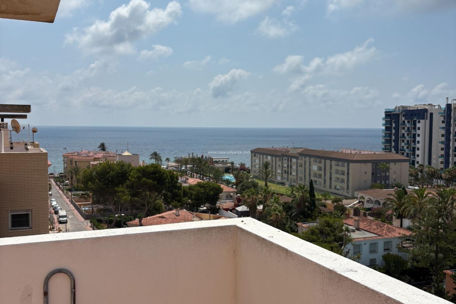 Reventa - Apartamento / piso - Torrevieja - Punta Prima