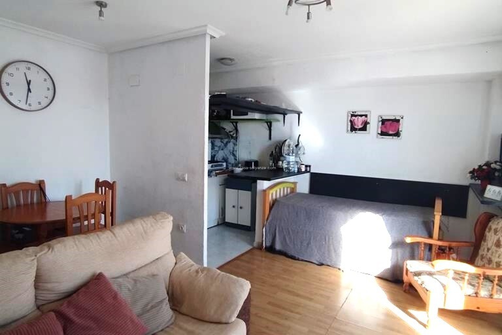 Reventa - Apartamento / piso - Torrevieja - Punta Prima