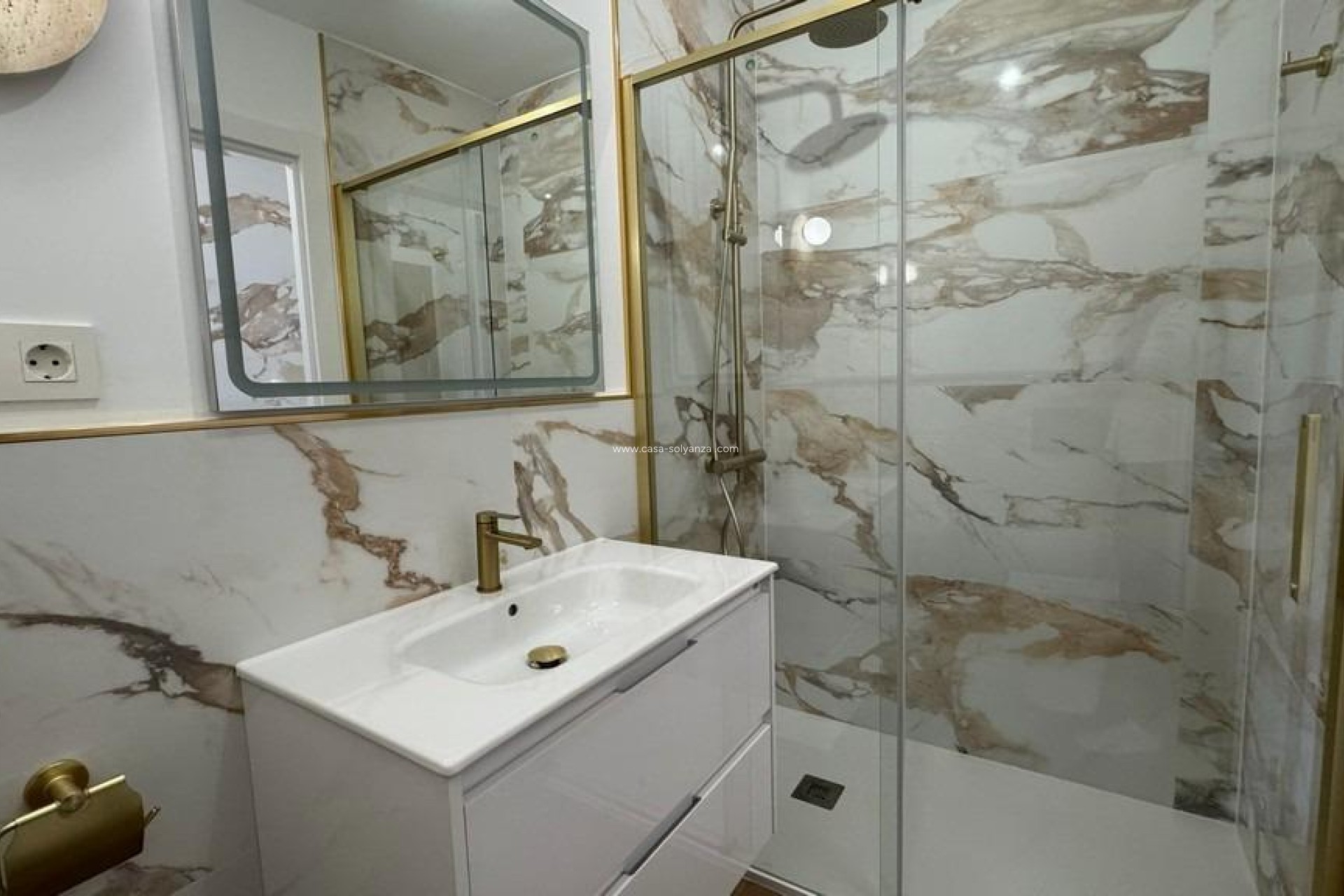 Reventa - Apartamento / piso - Torrevieja - Punta Prima