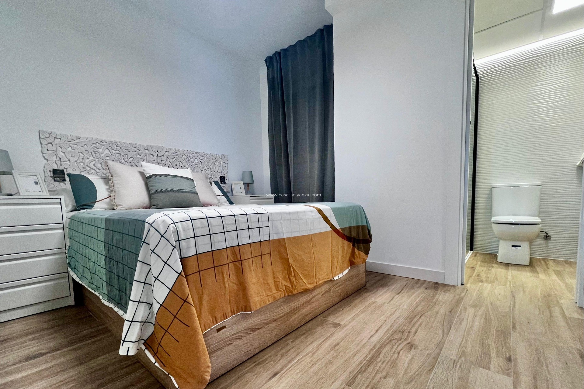 Reventa - Apartamento / piso - Torrevieja - Punta Prima