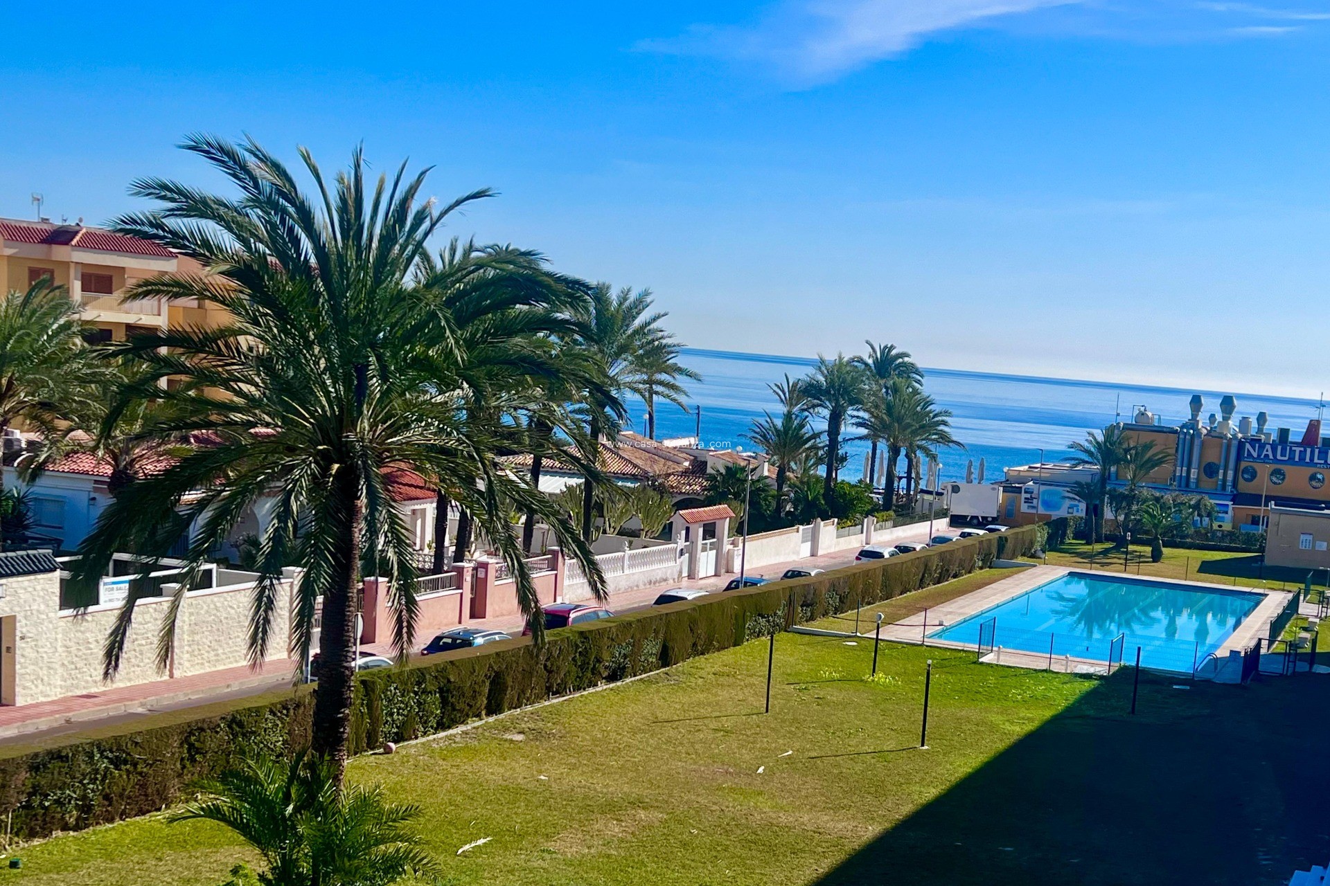 Reventa - Apartamento / piso - Torrevieja - Punta Prima