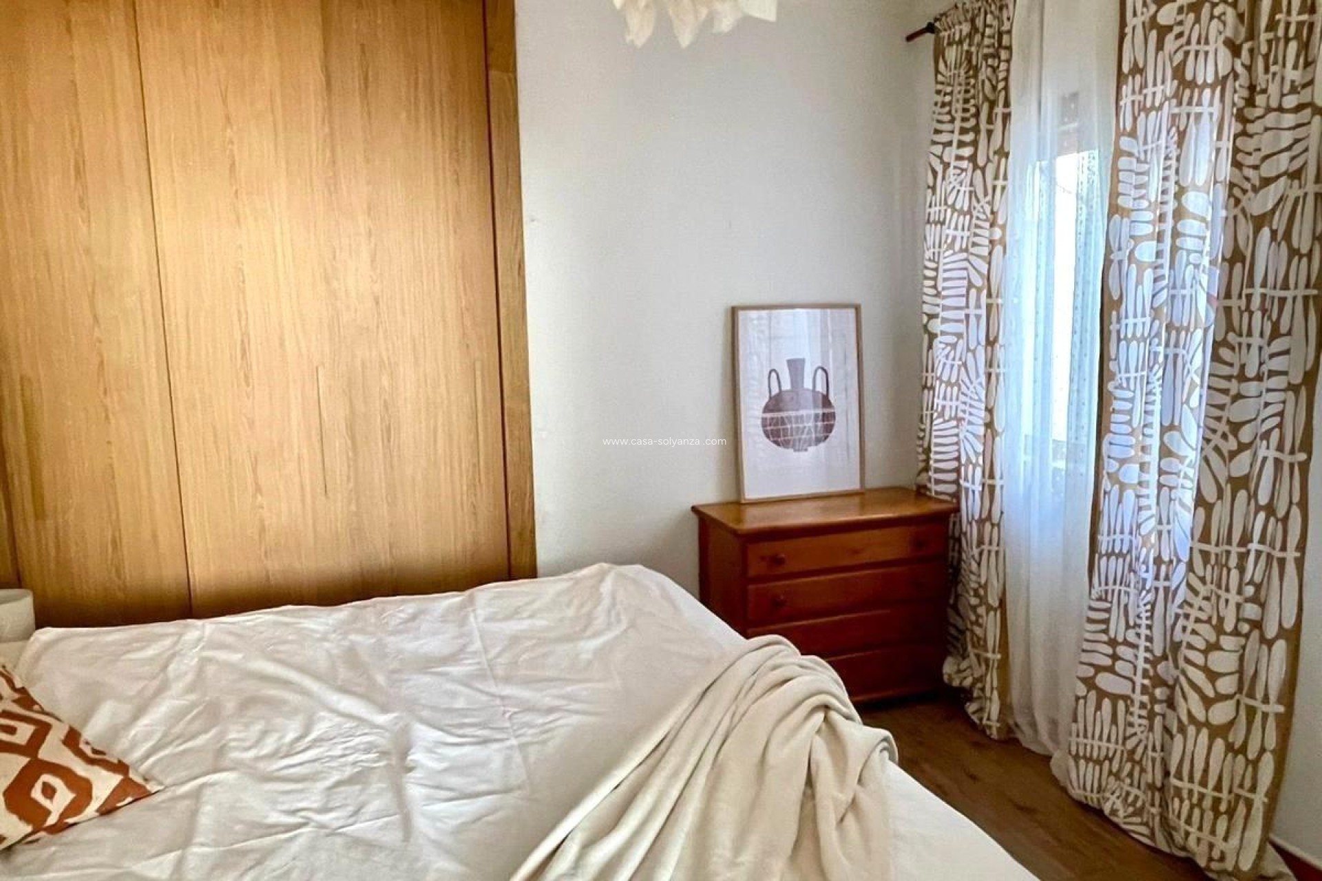 Reventa - Apartamento / piso - Torrevieja - Punta Prima