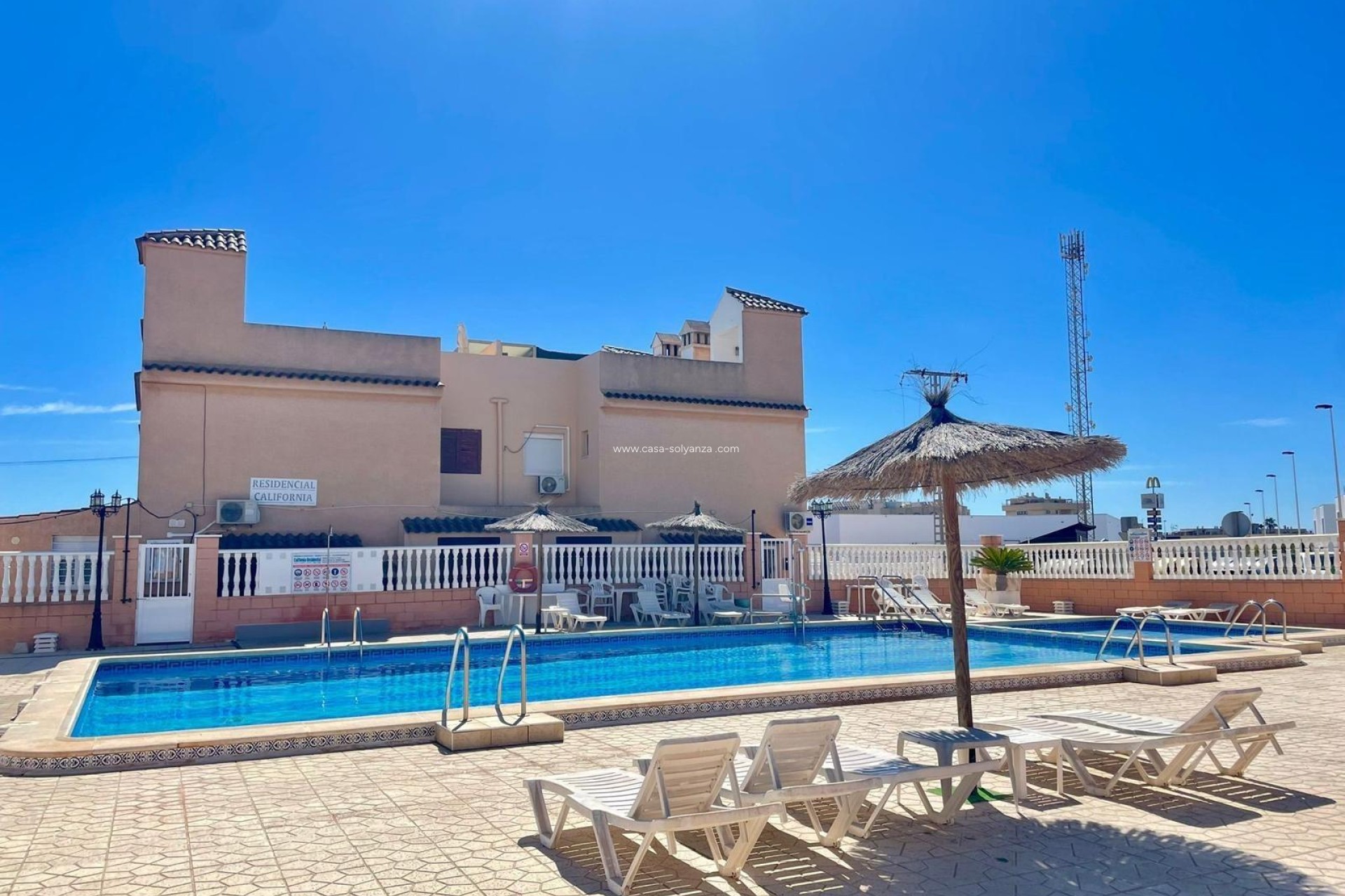 Reventa - Apartamento / piso - Torrevieja - Punta Prima