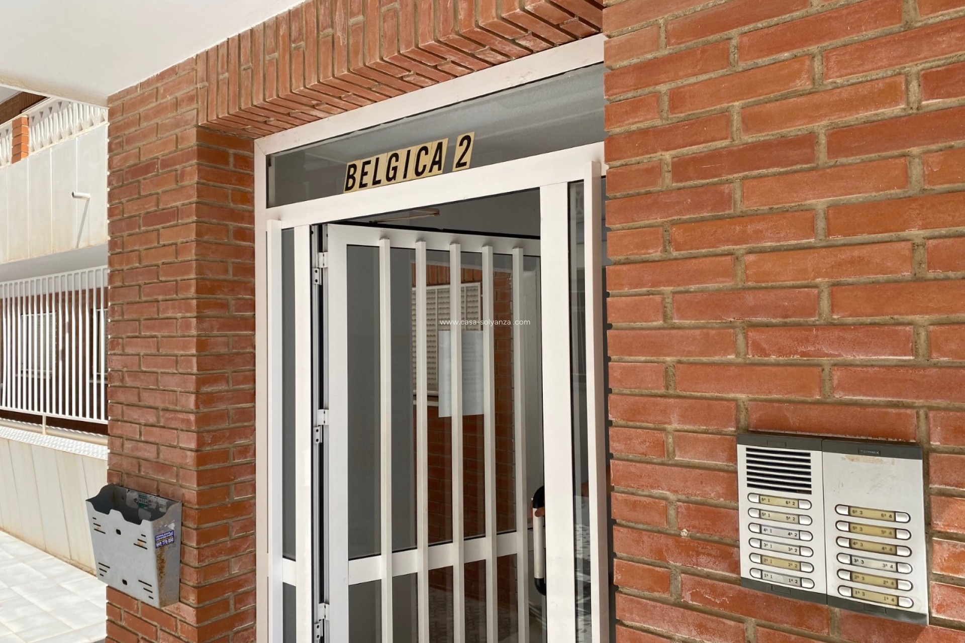 Reventa - Apartamento / piso - Torrevieja - Punta Prima