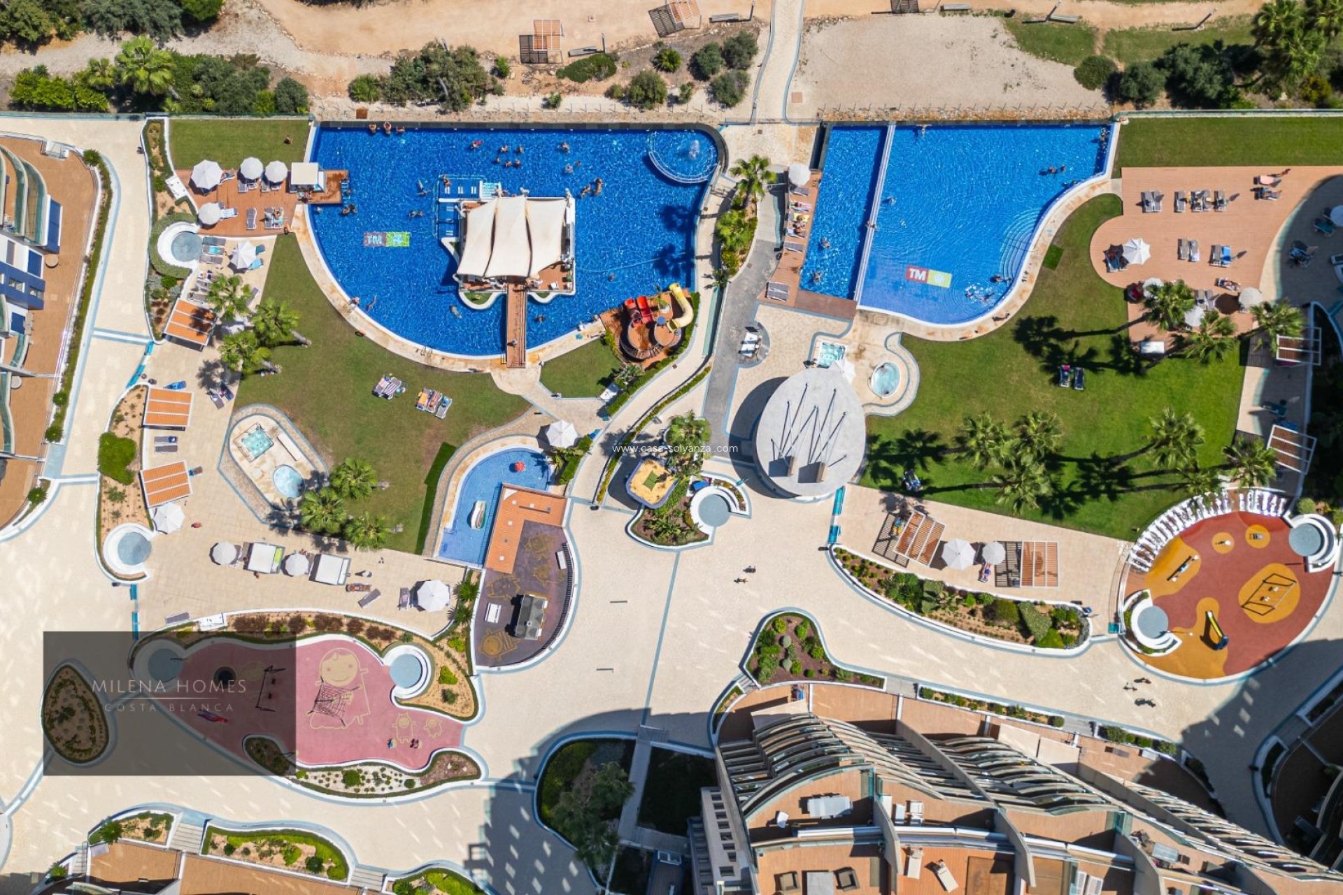 Reventa - Apartamento / piso - Torrevieja - Punta Prima