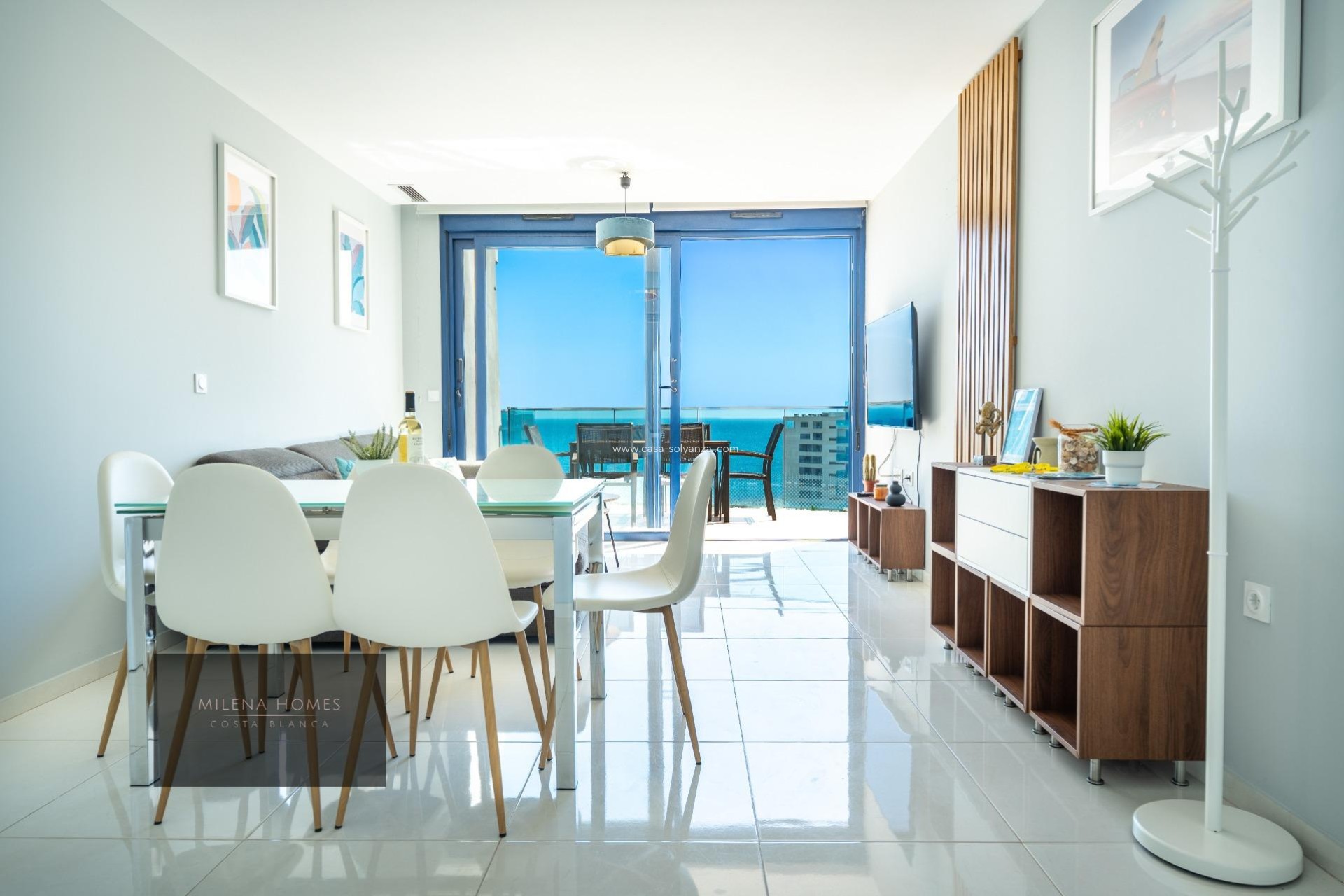 Reventa - Apartamento / piso - Torrevieja - Punta Prima