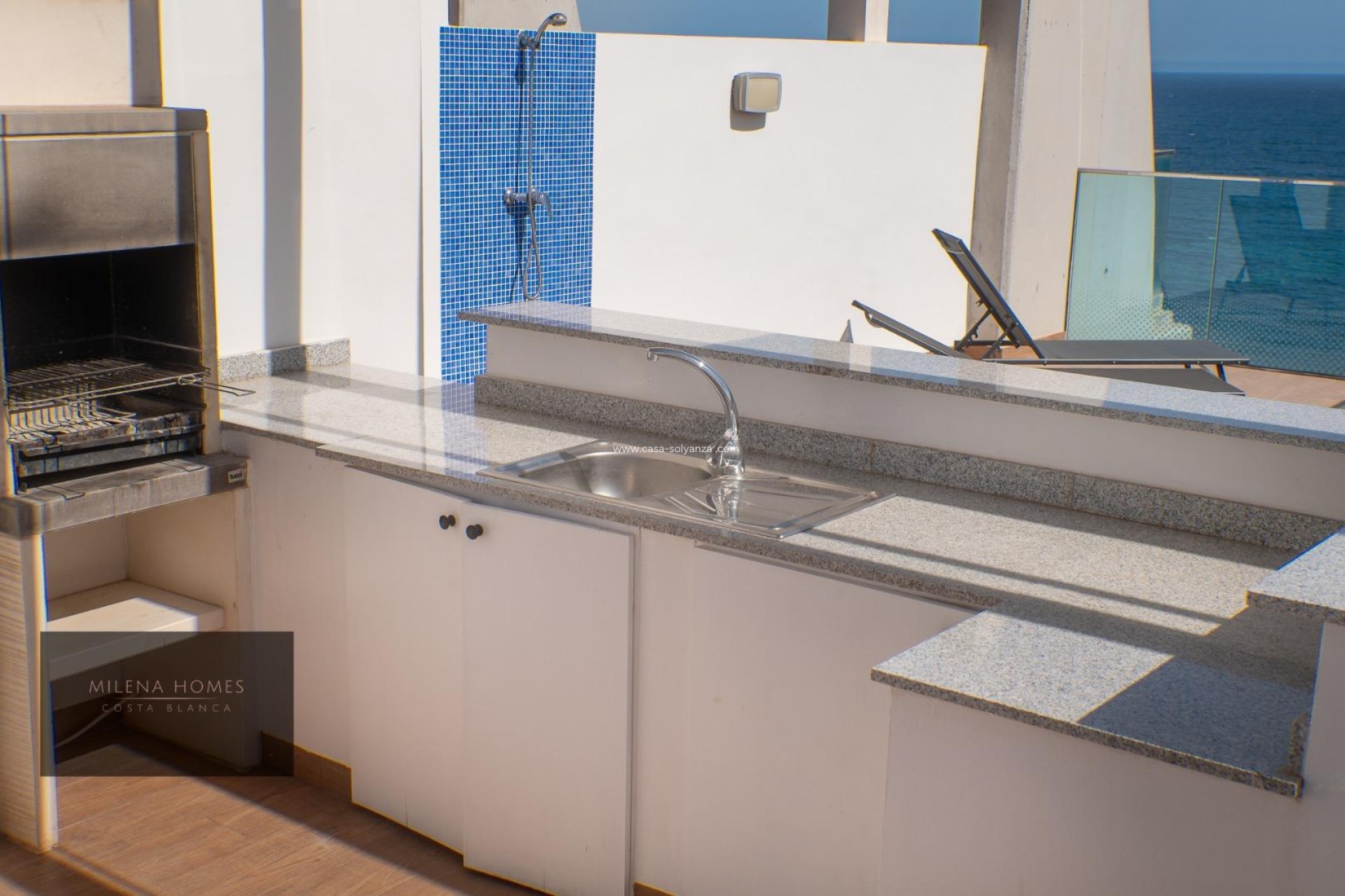 Reventa - Apartamento / piso - Torrevieja - Punta Prima