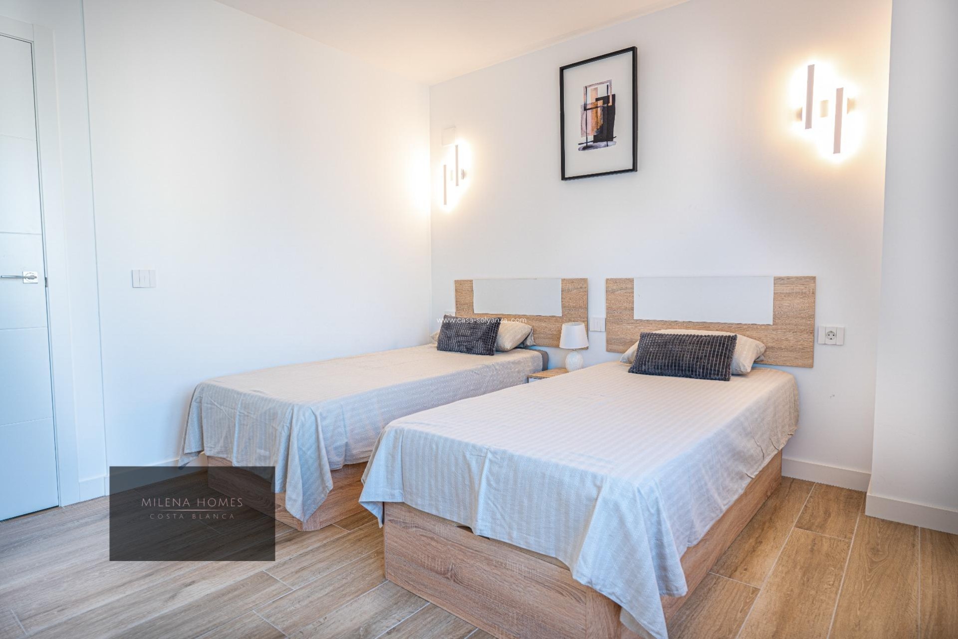 Reventa - Apartamento / piso - Torrevieja - Punta Prima