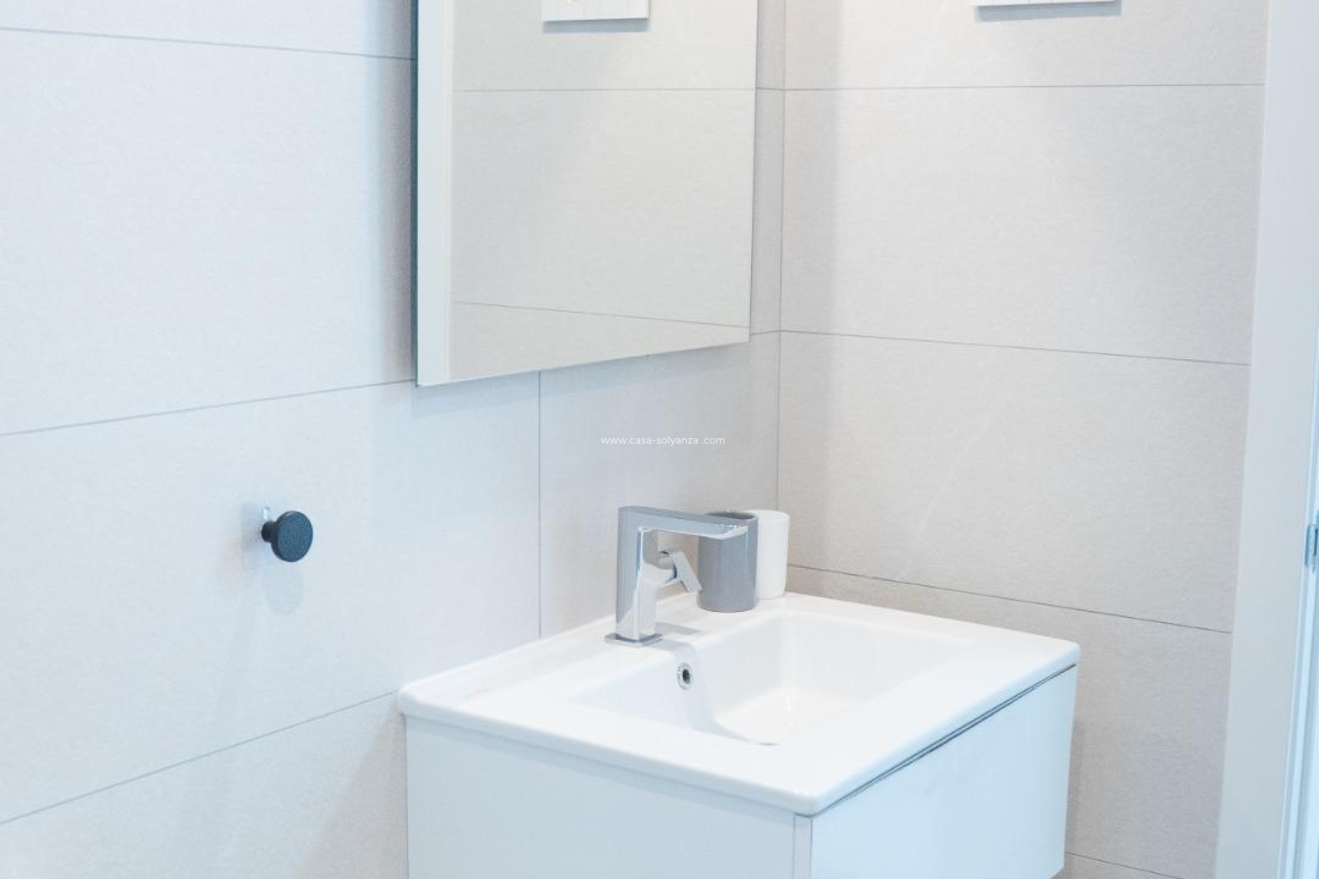 Reventa - Apartamento / piso - Torrevieja - Punta Prima