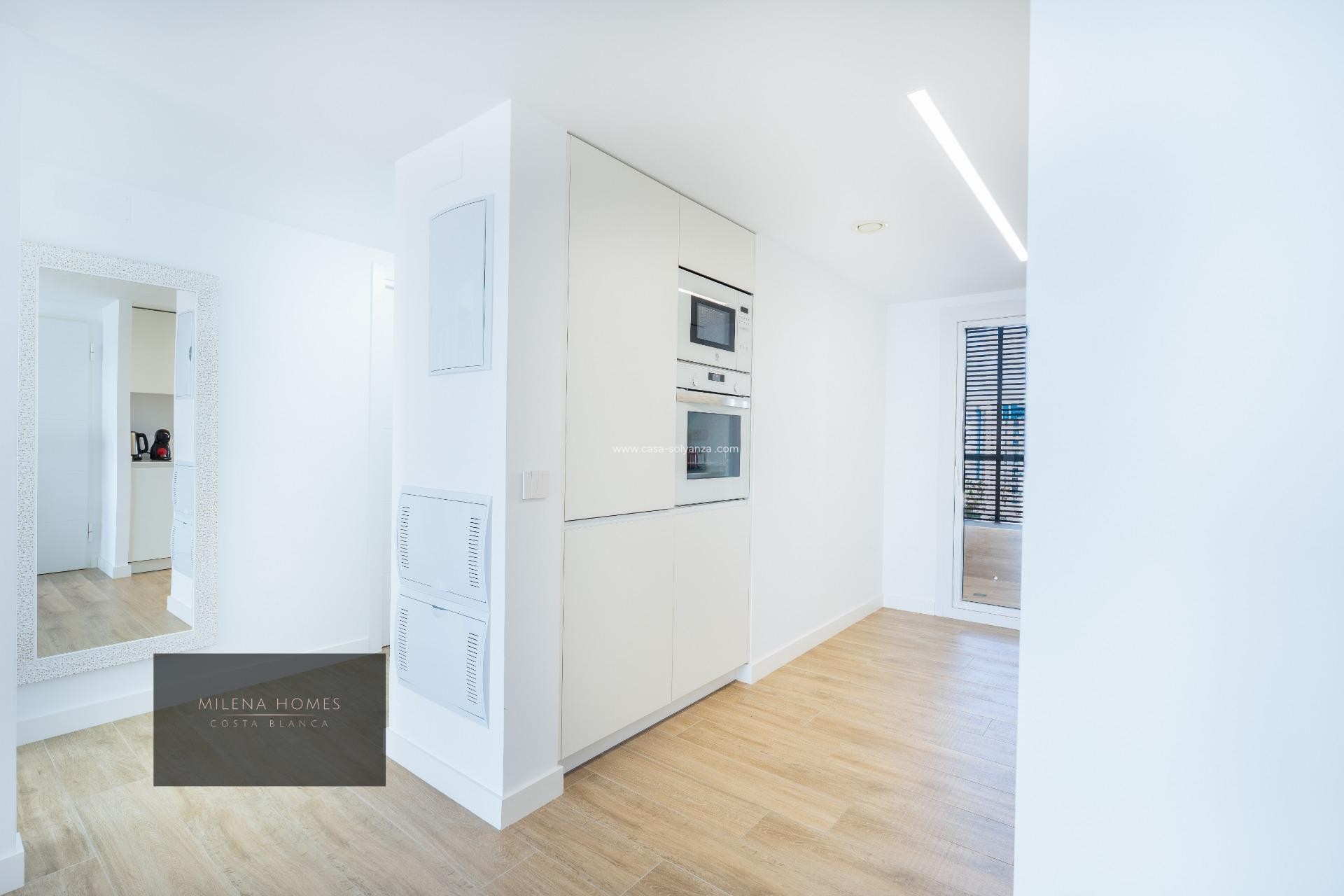 Reventa - Apartamento / piso - Torrevieja - Punta Prima