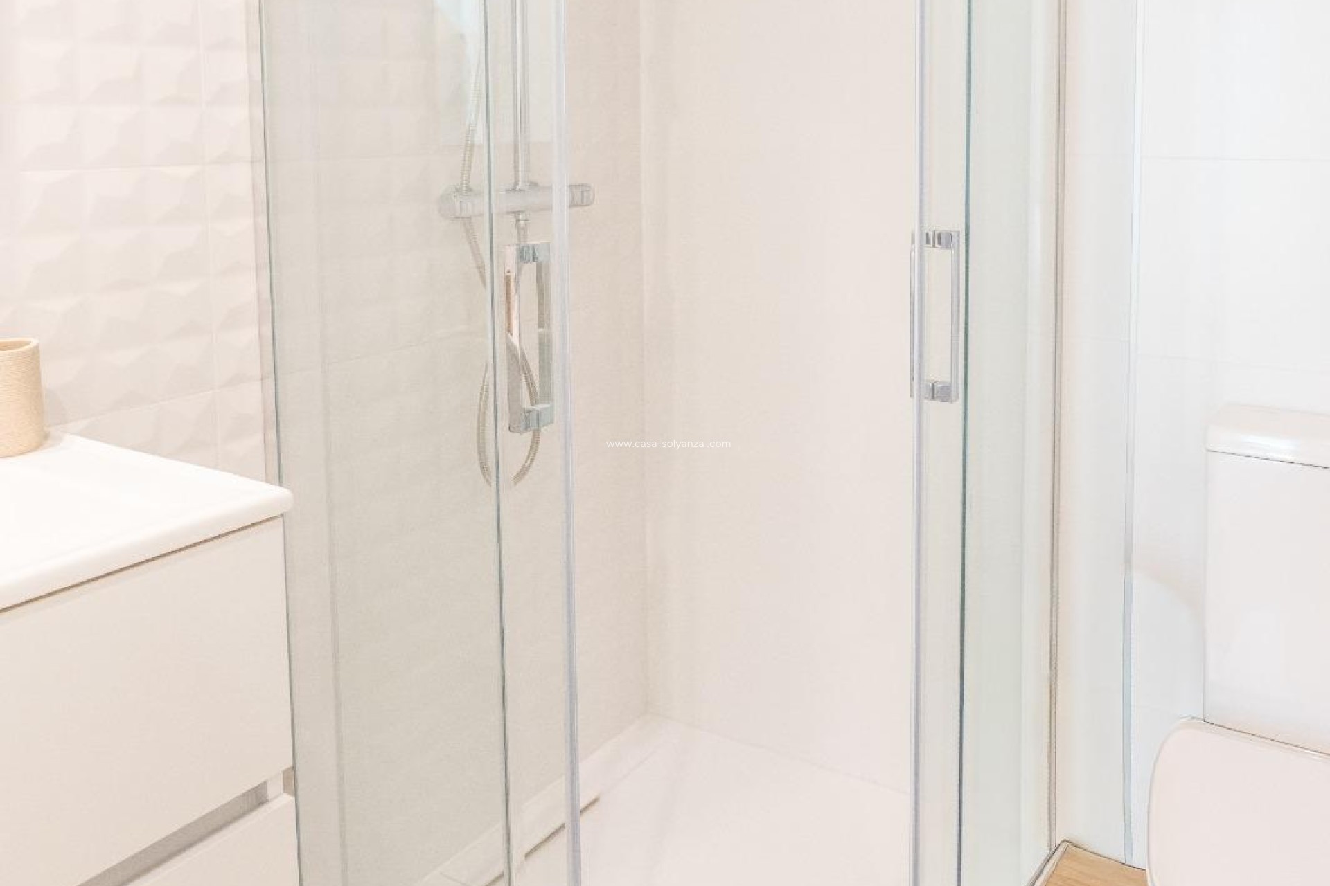 Reventa - Apartamento / piso - Torrevieja - Punta Prima