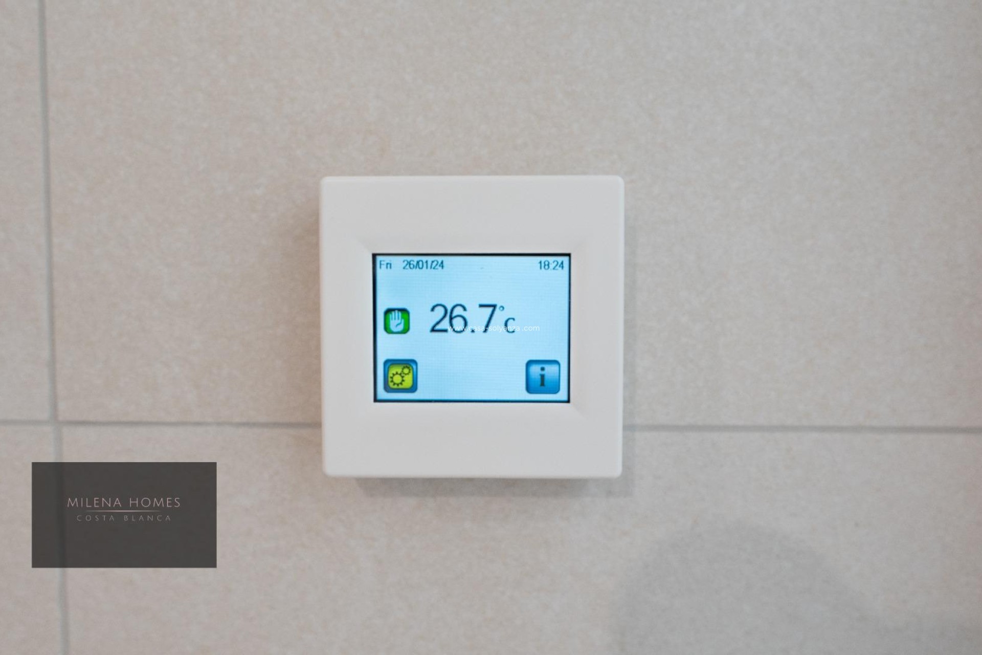 Reventa - Apartamento / piso - Torrevieja - Punta Prima