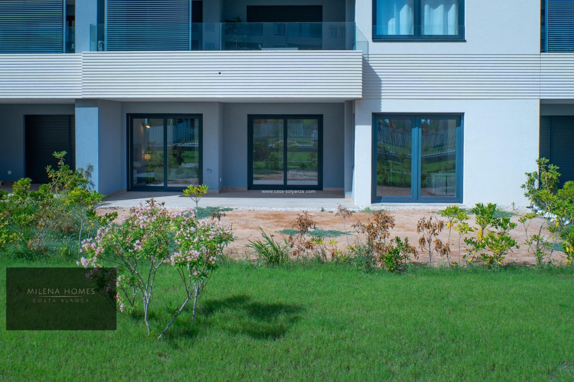 Reventa - Apartamento / piso - Torrevieja - Punta Prima