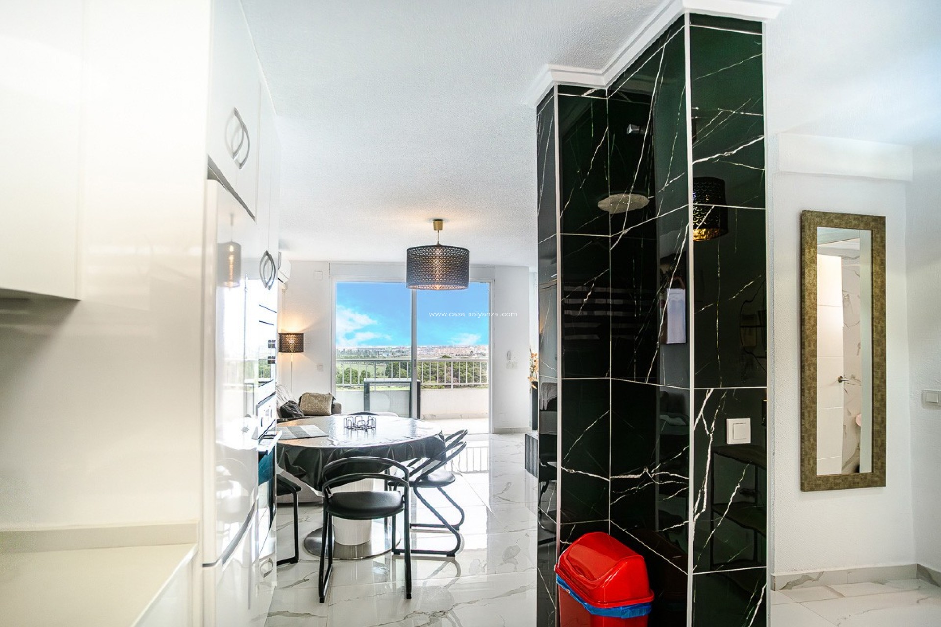 Reventa - Apartamento / piso - Torrevieja - Punta Prima