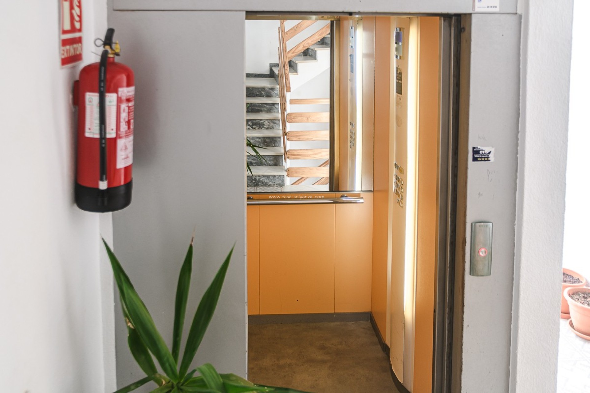 Reventa - Apartamento / piso - Torrevieja - Punta Prima