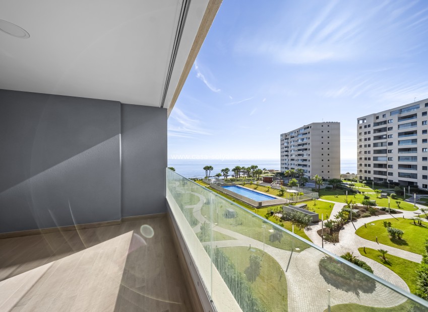 Reventa - Apartamento / piso - Torrevieja - Punta Prima