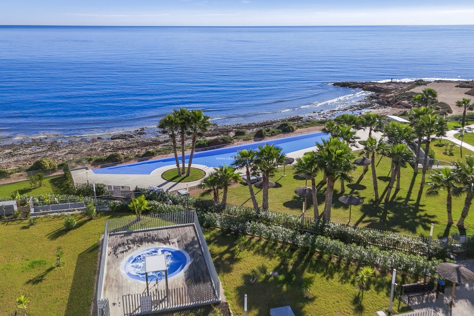 Reventa - Apartamento / piso - Torrevieja - Punta Prima