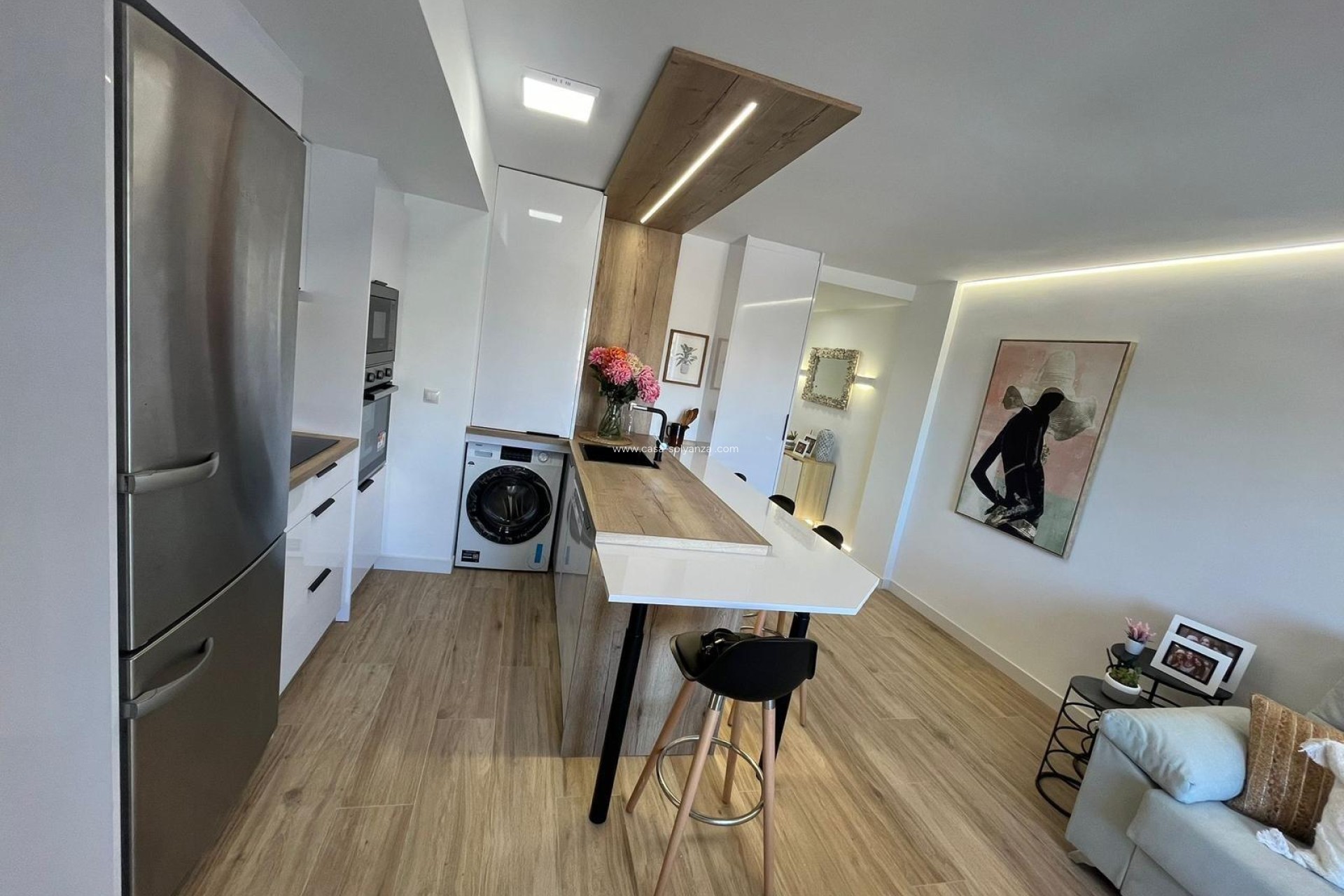 Reventa - Apartamento / piso - Torrevieja - Punta Prima