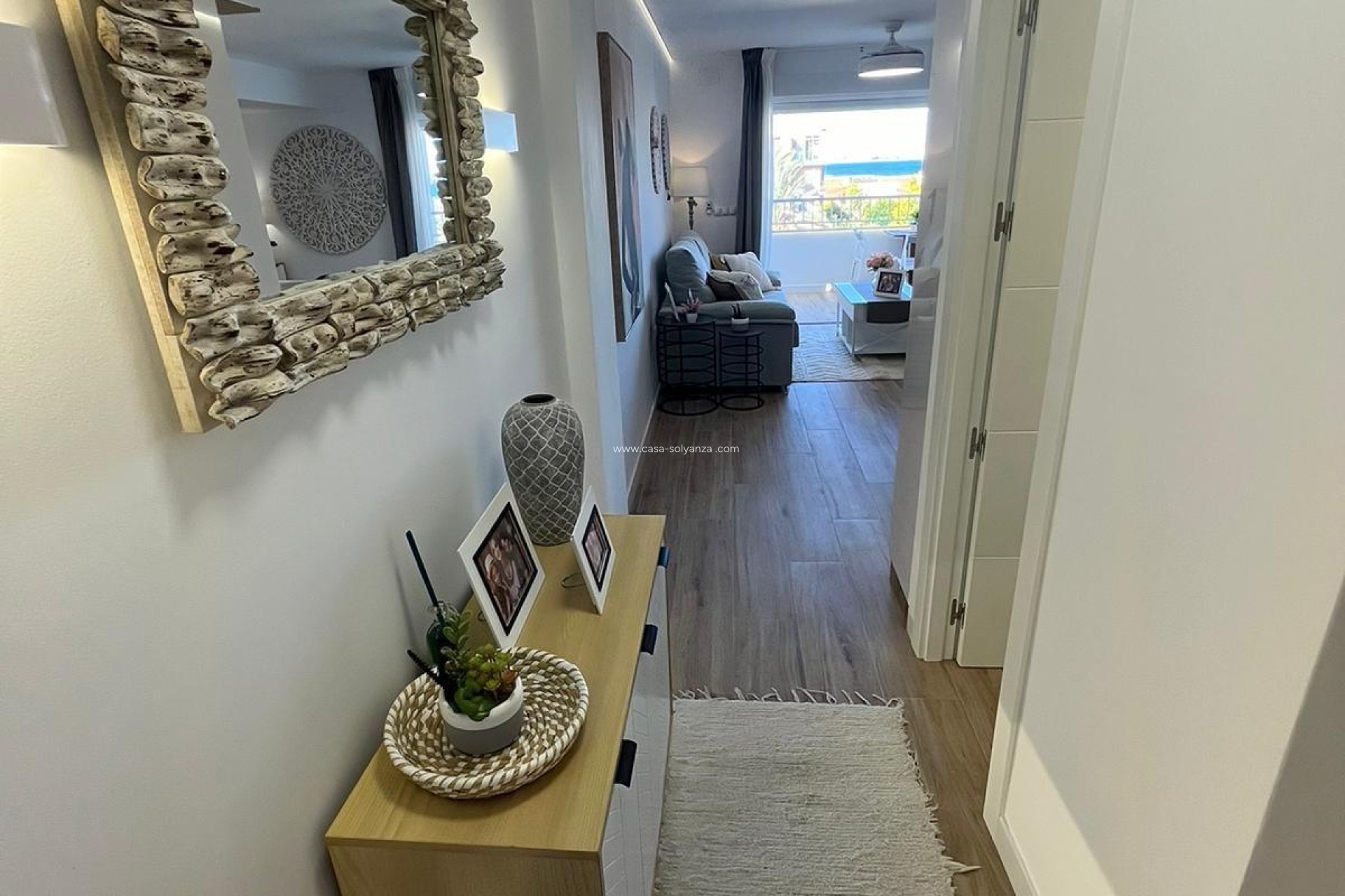 Reventa - Apartamento / piso - Torrevieja - Punta Prima