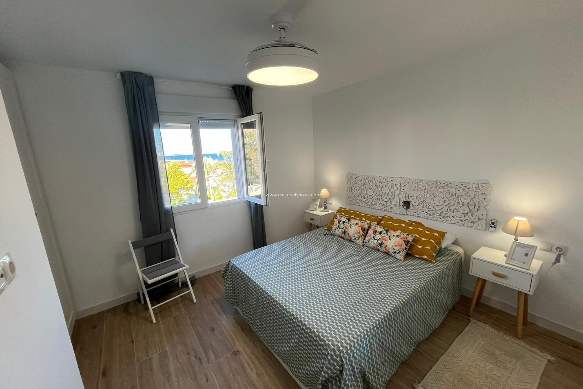 Reventa - Apartamento / piso - Torrevieja - Punta Prima