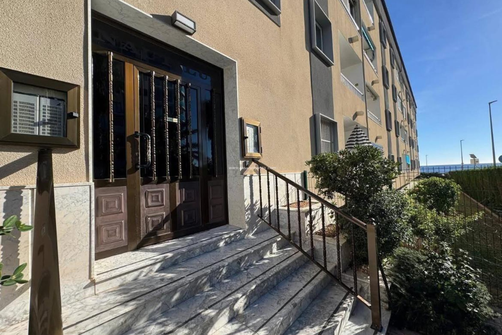 Reventa - Apartamento / piso - Torrevieja - Punta Prima