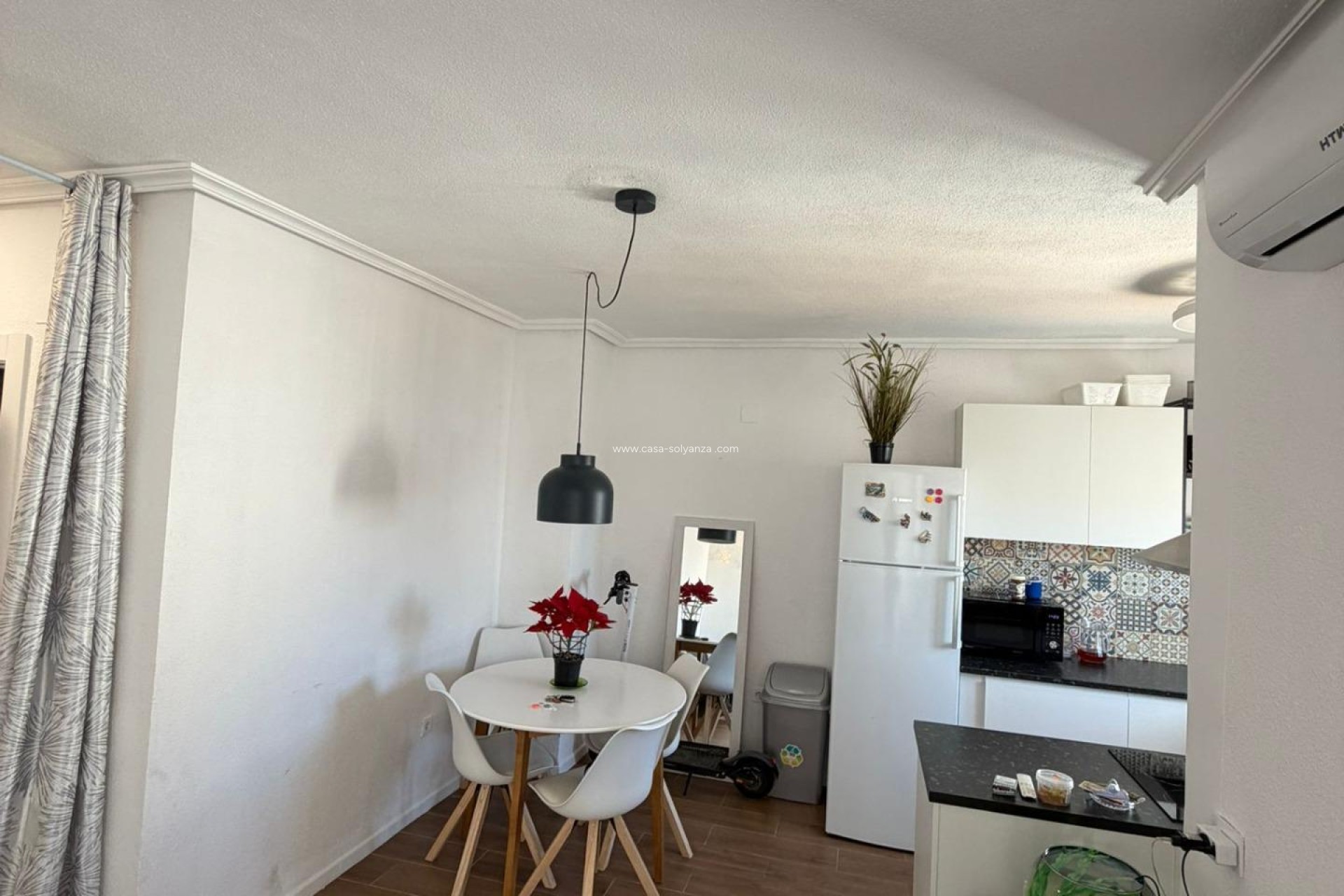 Reventa - Apartamento / piso - Torrevieja - Punta Prima