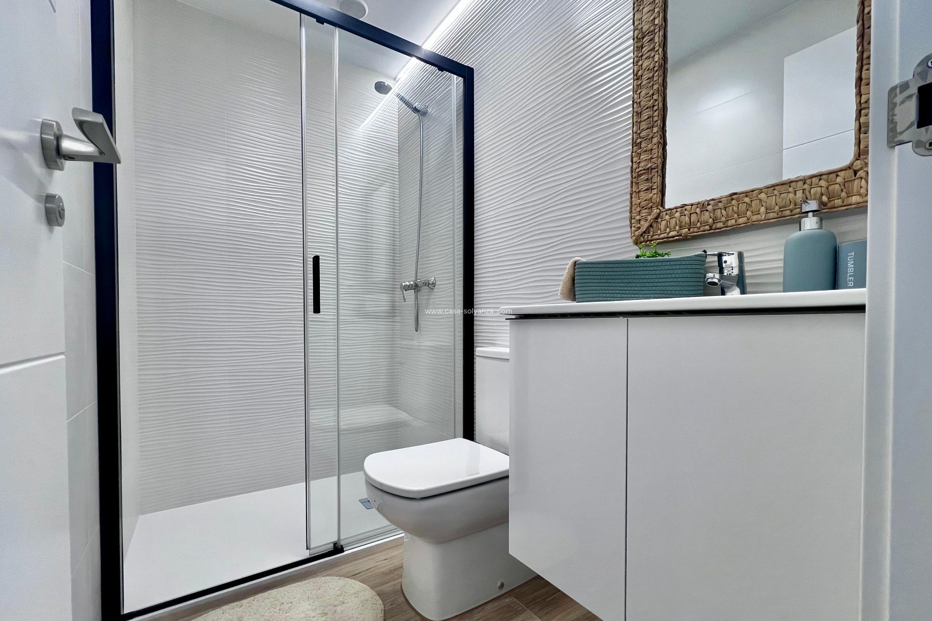 Reventa - Apartamento / piso - Torrevieja - Punta Prima