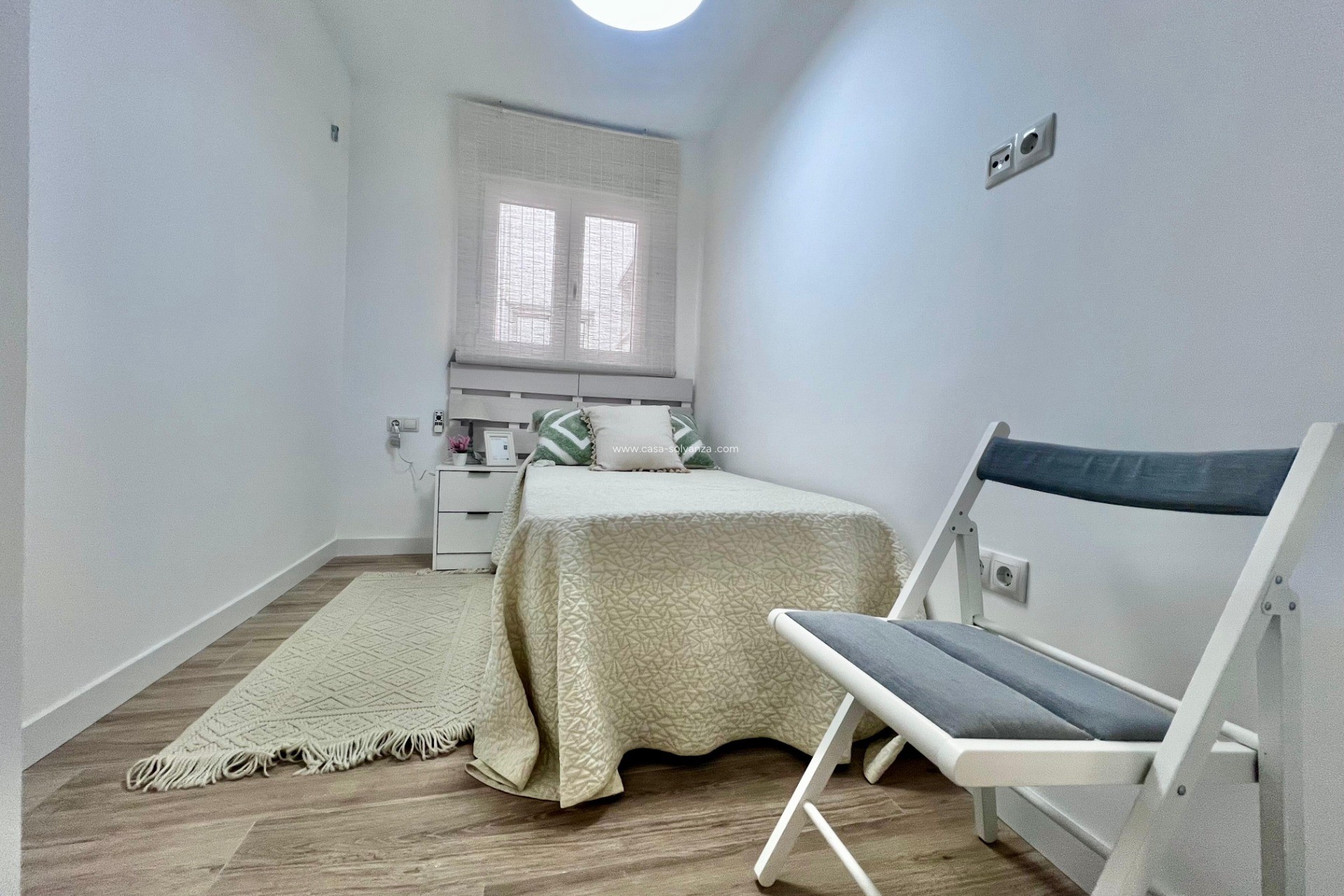 Reventa - Apartamento / piso - Torrevieja - Punta Prima