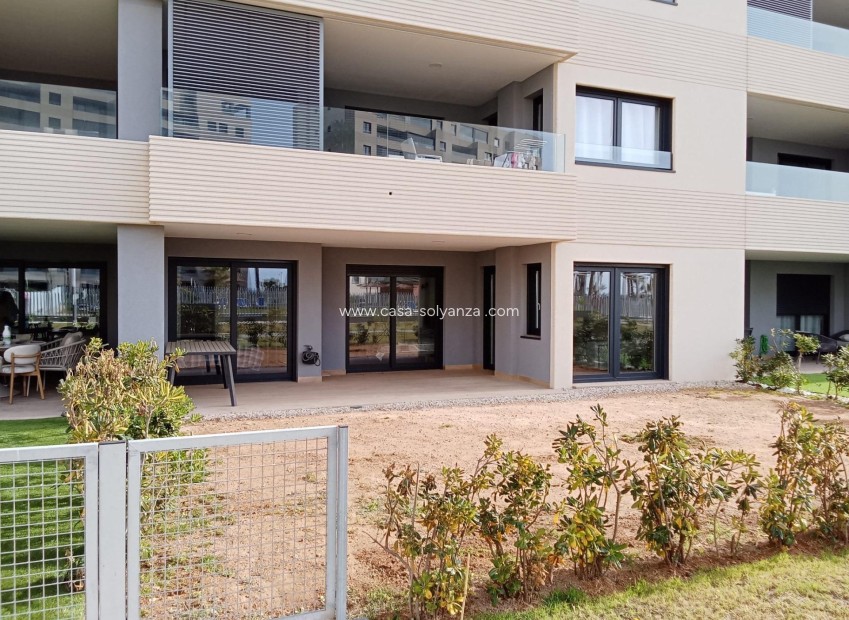 Reventa - Apartamento / piso - Torrevieja - Punta Prima