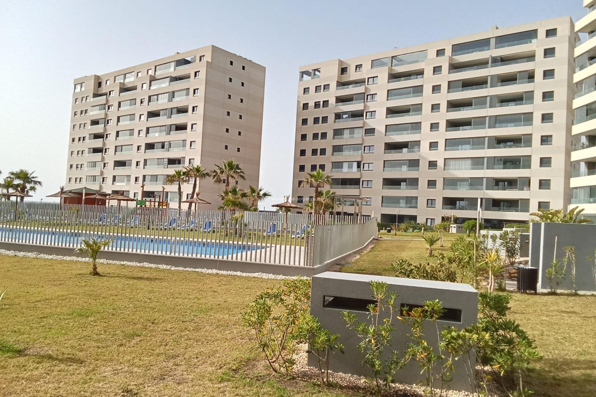 Reventa - Apartamento / piso - Torrevieja - Punta Prima