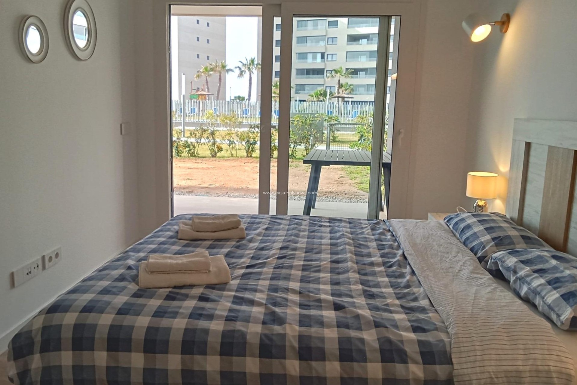 Reventa - Apartamento / piso - Torrevieja - Punta Prima