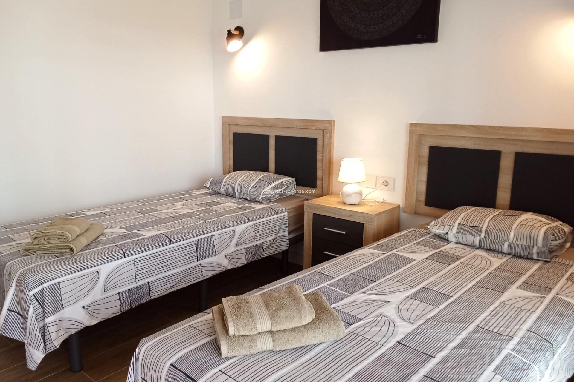 Reventa - Apartamento / piso - Torrevieja - Punta Prima