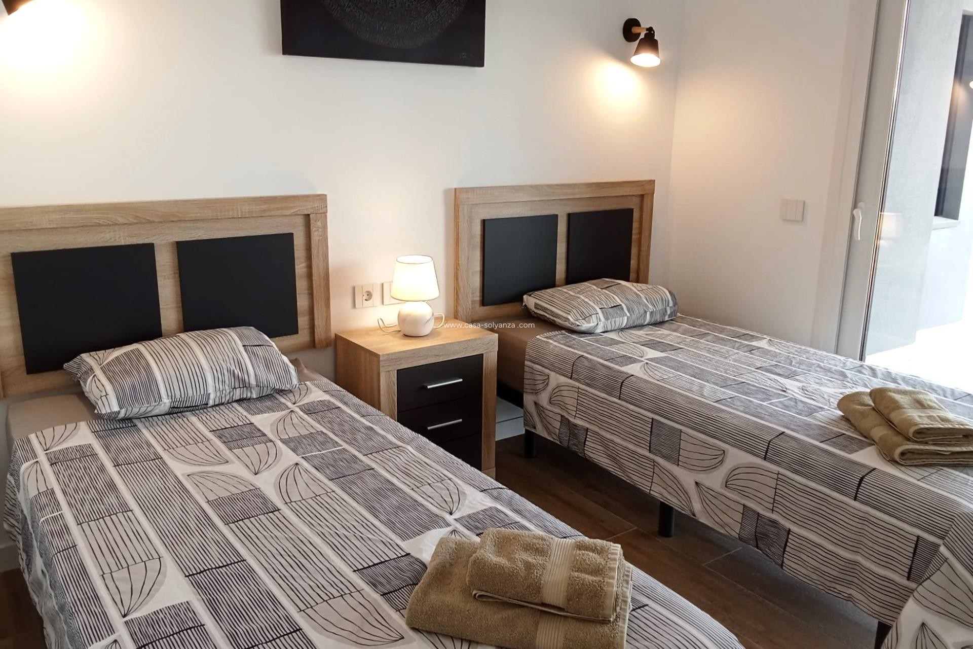 Reventa - Apartamento / piso - Torrevieja - Punta Prima