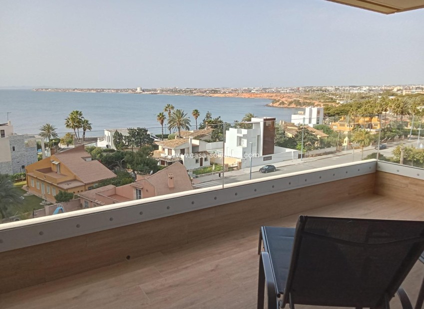 Reventa - Apartamento / piso - Torrevieja - Punta Prima