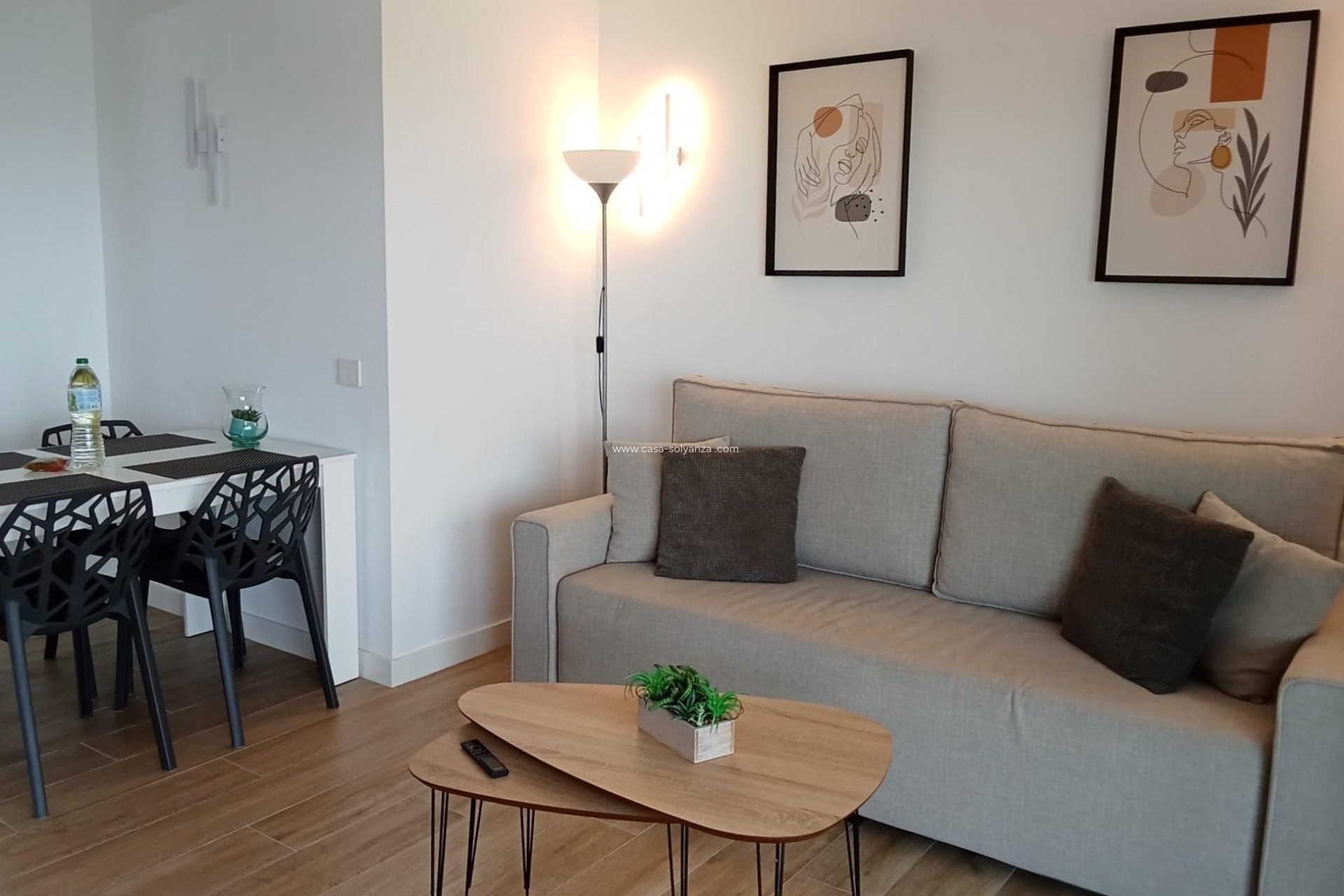 Reventa - Apartamento / piso - Torrevieja - Punta Prima