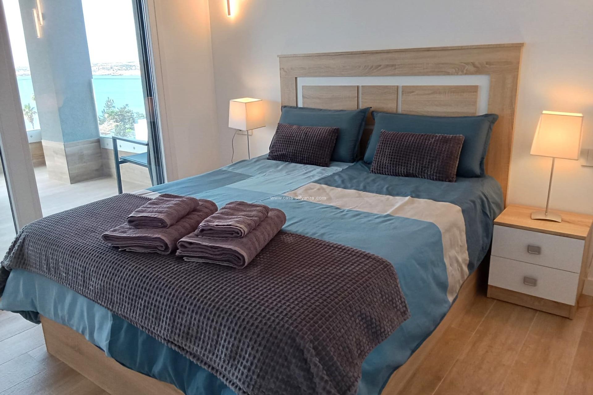 Reventa - Apartamento / piso - Torrevieja - Punta Prima