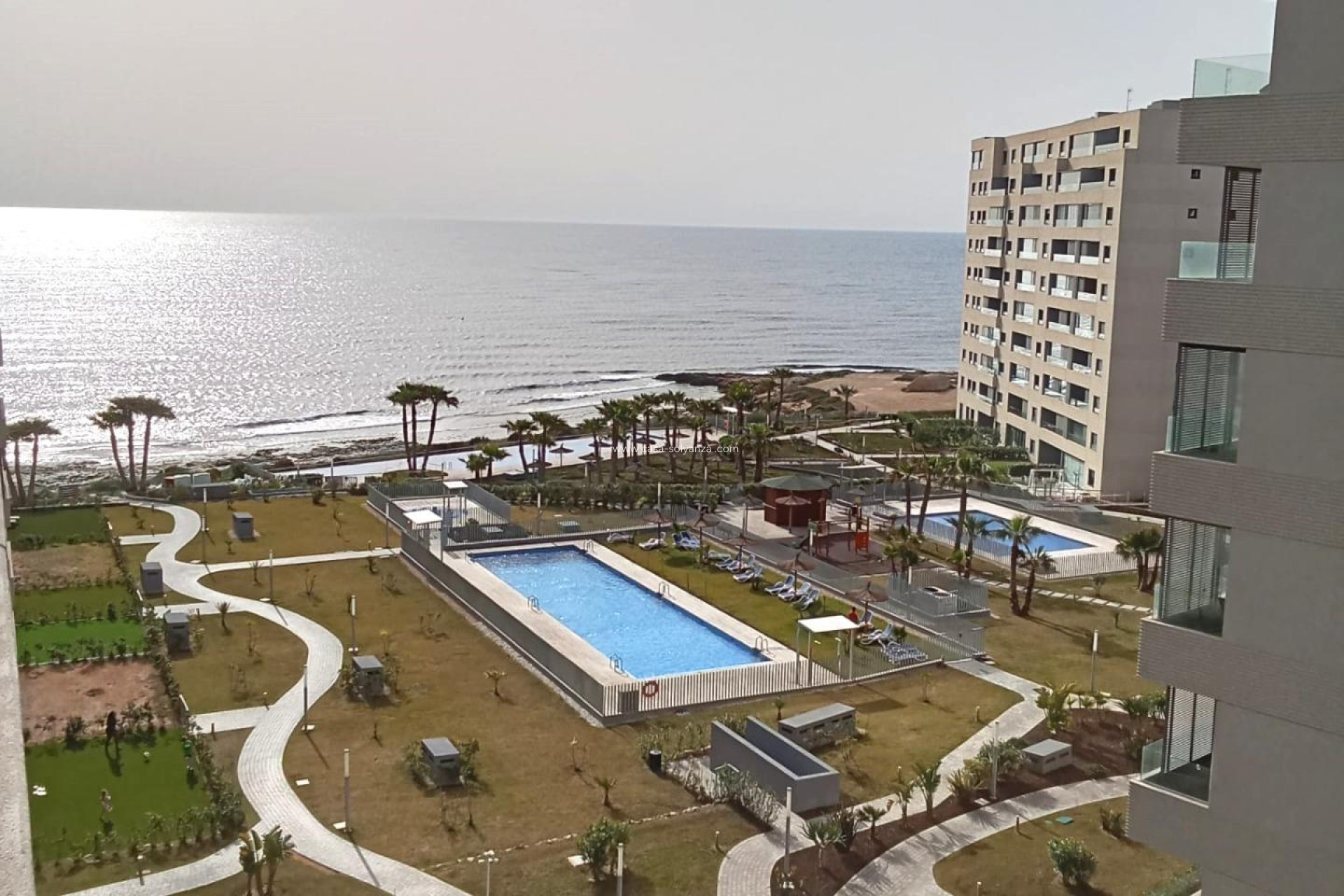 Reventa - Apartamento / piso - Torrevieja - Punta Prima