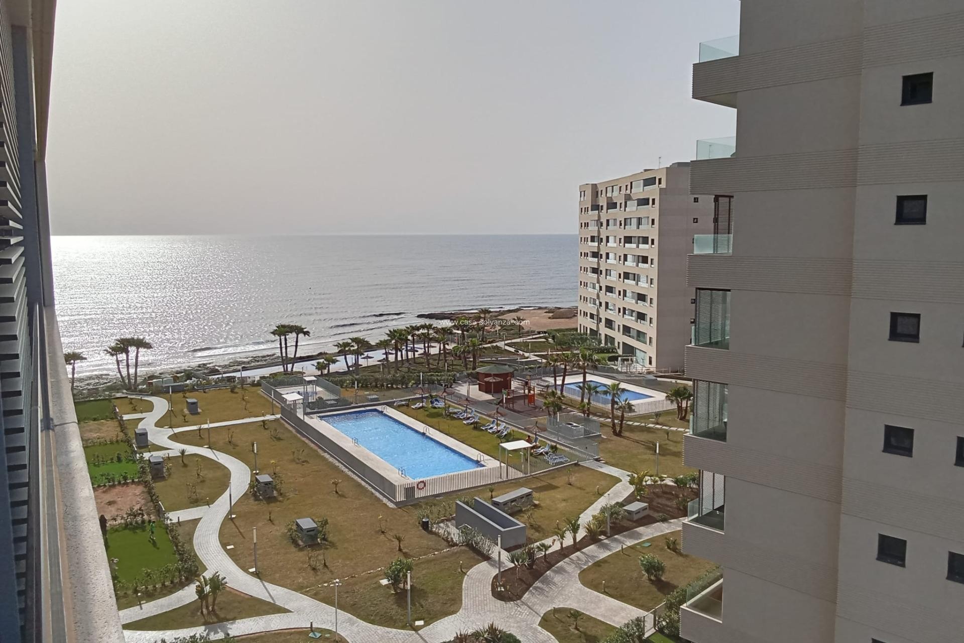 Reventa - Apartamento / piso - Torrevieja - Punta Prima