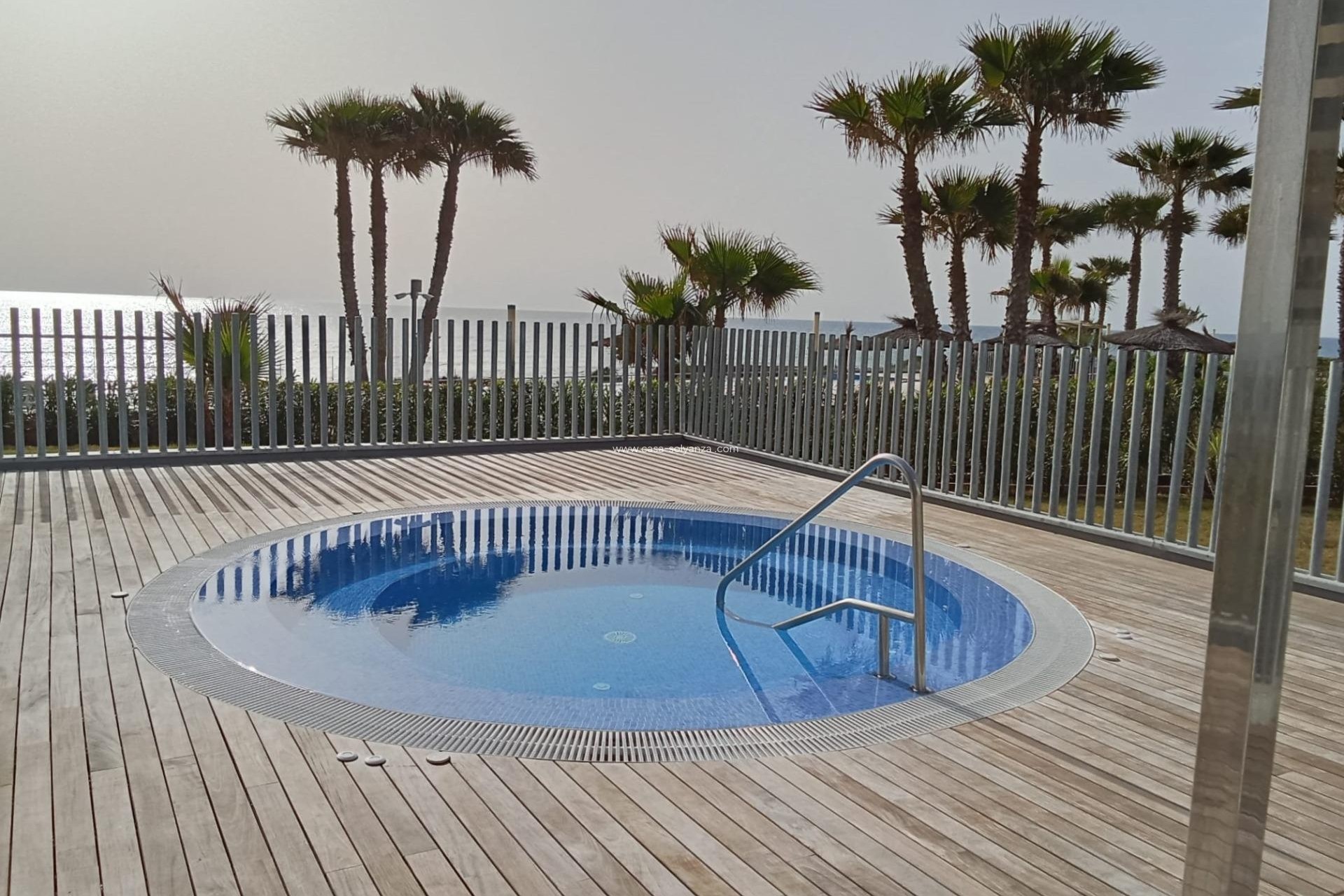 Reventa - Apartamento / piso - Torrevieja - Punta Prima