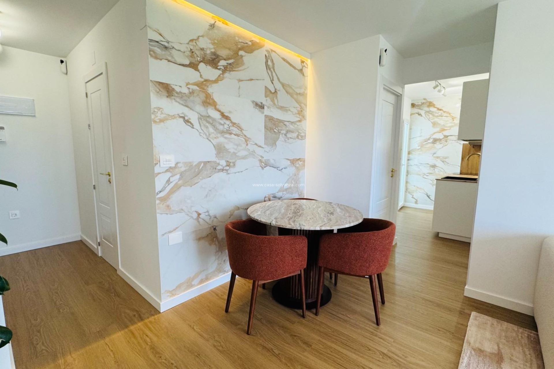 Reventa - Apartamento / piso - Torrevieja - Punta Prima