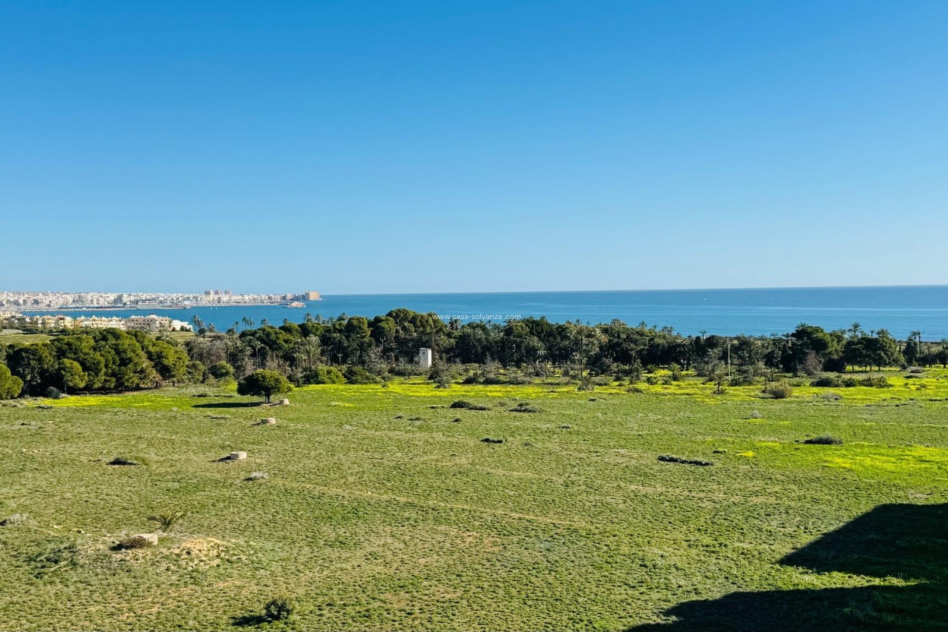 Reventa - Apartamento / piso - Torrevieja - Punta Prima