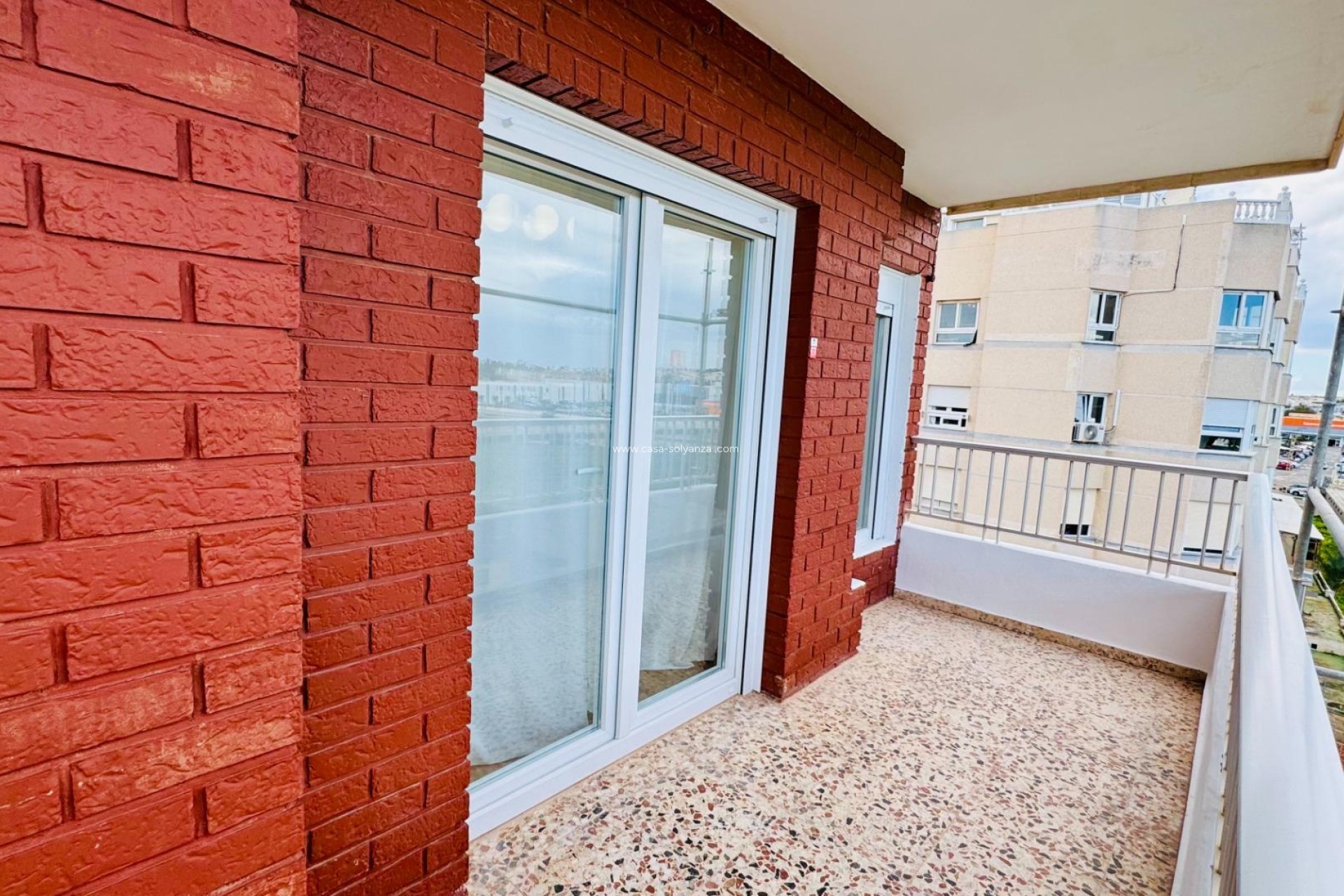 Reventa - Apartamento / piso - Torrevieja - Punta Prima
