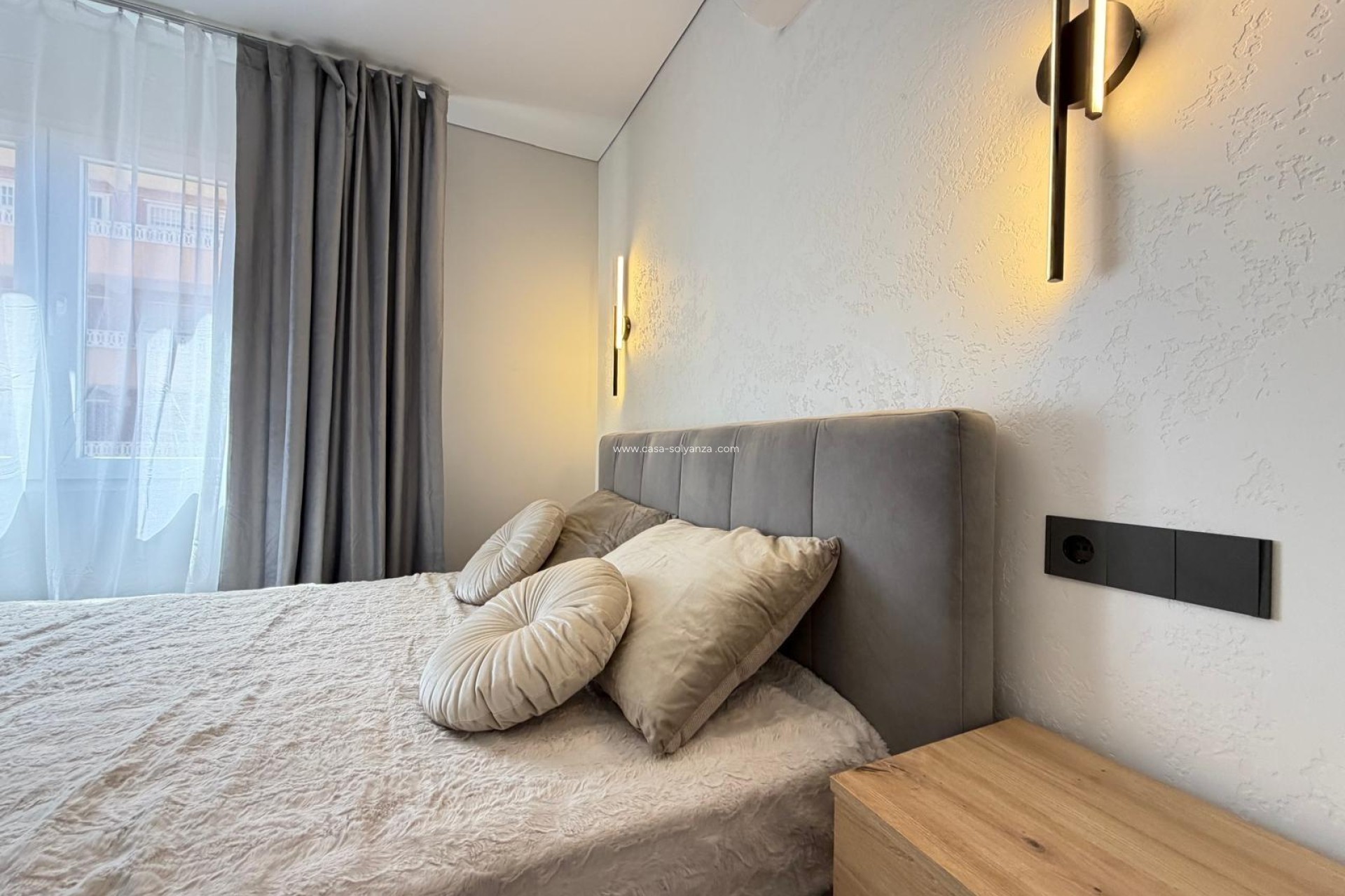 Reventa - Apartamento / piso - Torrevieja - Punta Prima