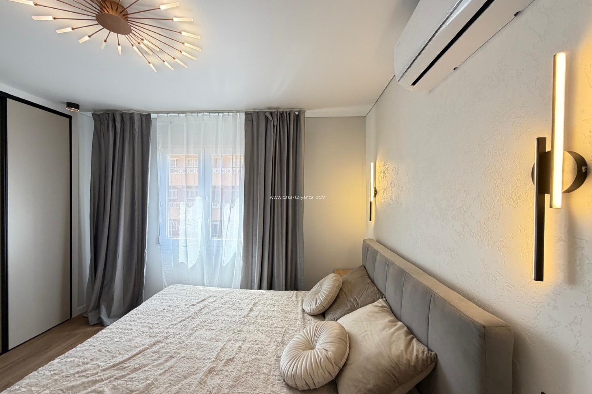 Reventa - Apartamento / piso - Torrevieja - Punta Prima