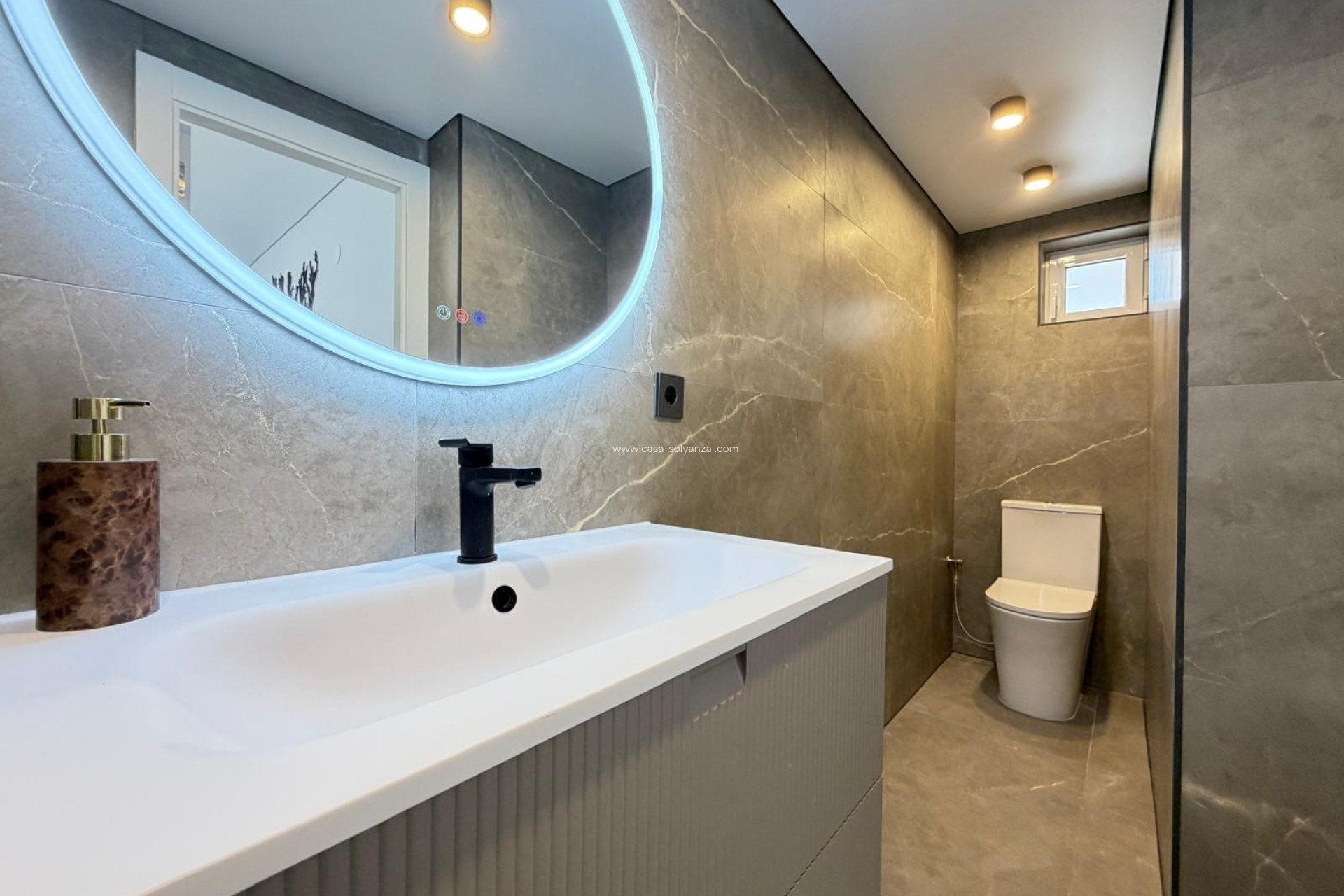 Reventa - Apartamento / piso - Torrevieja - Punta Prima
