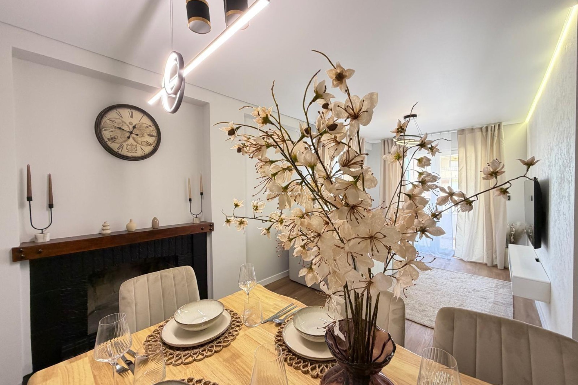 Reventa - Apartamento / piso - Torrevieja - Punta Prima