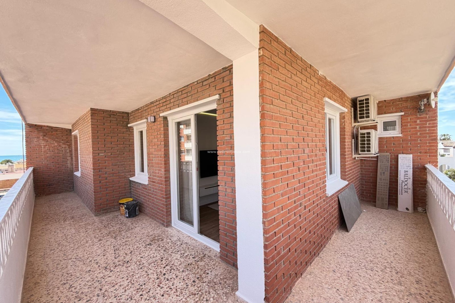 Reventa - Apartamento / piso - Torrevieja - Punta Prima